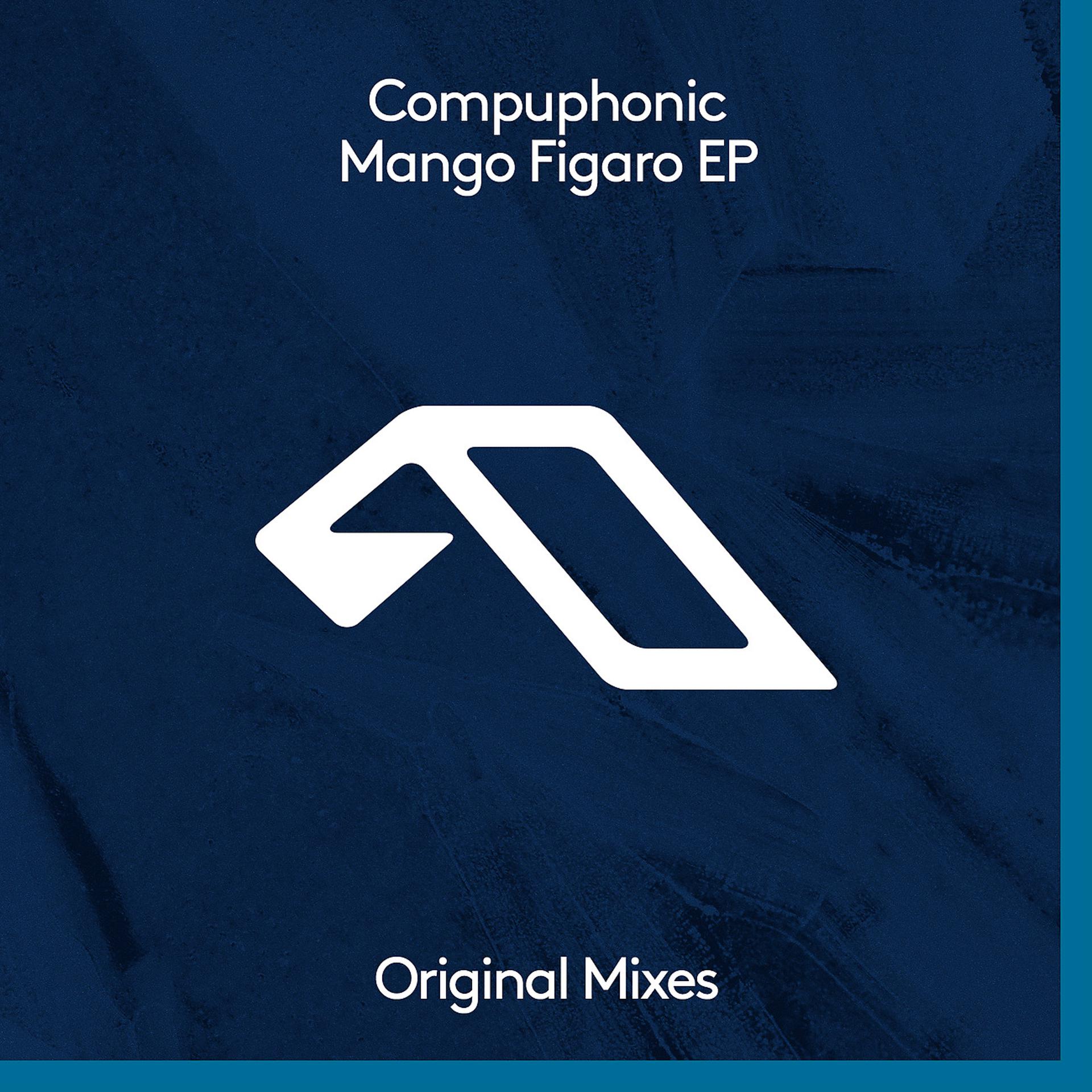 Постер альбома Mango Figaro EP