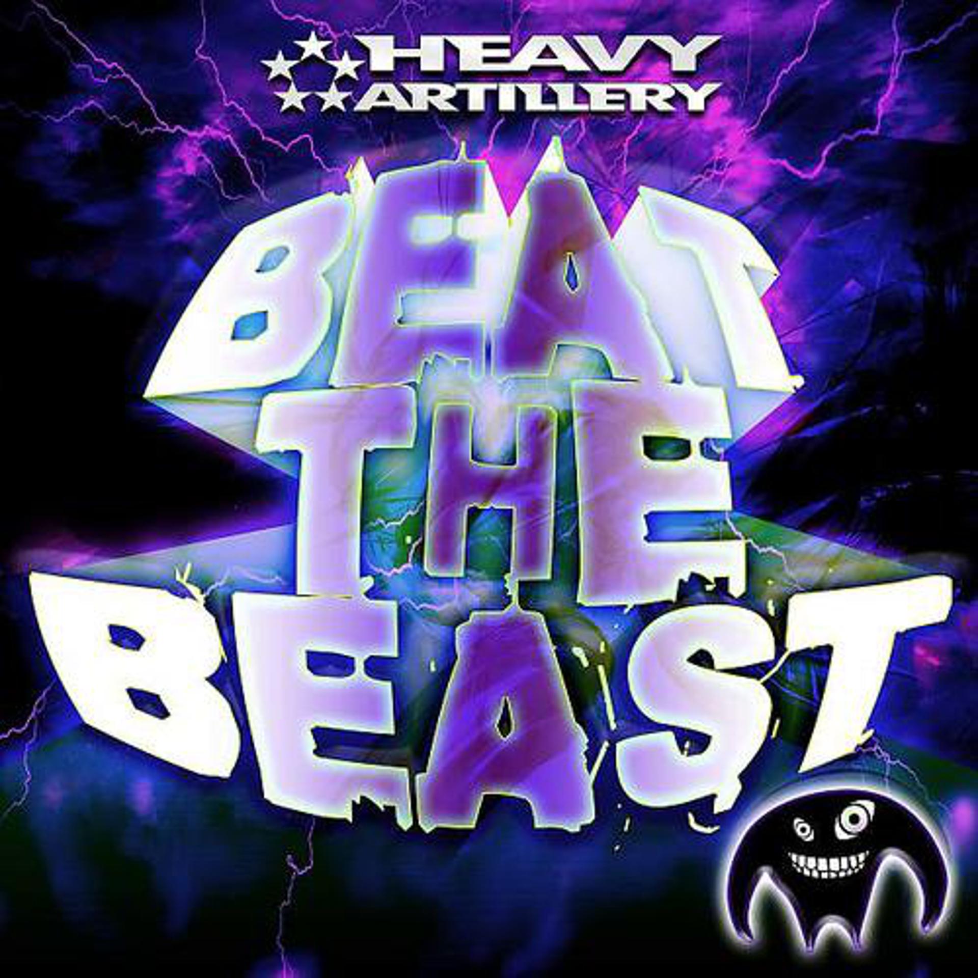 Постер альбома Release The Beast