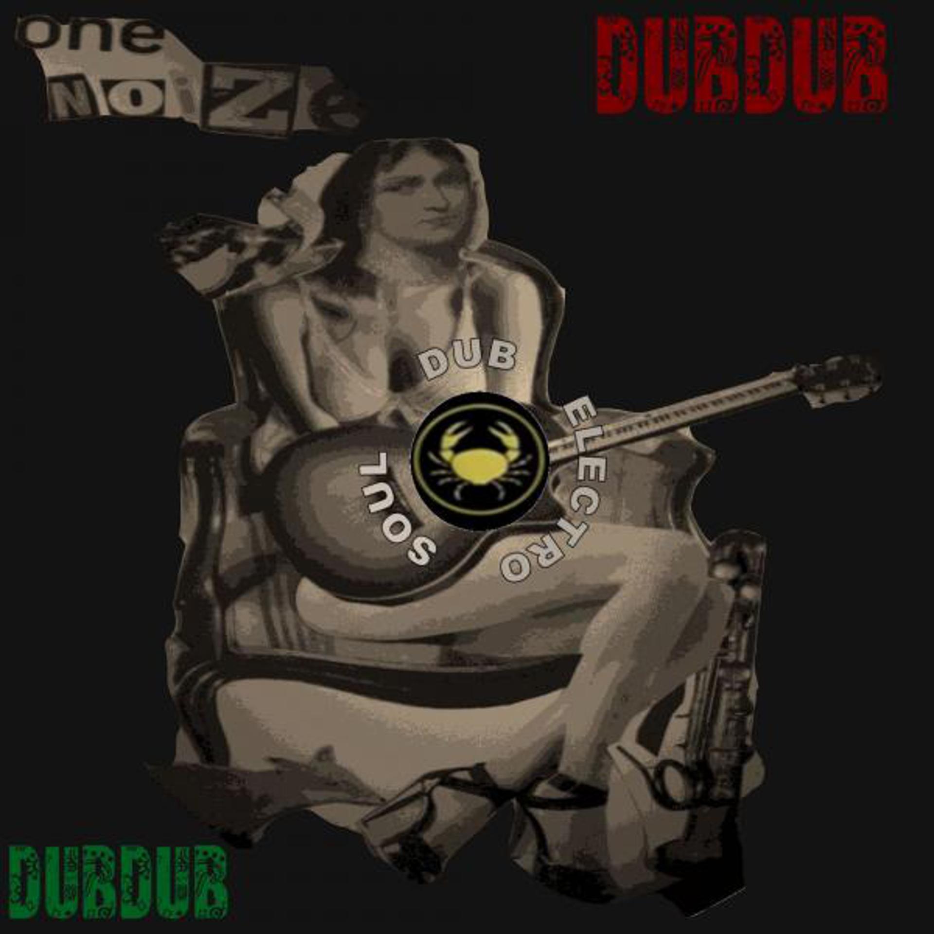 Постер альбома Dub Dub