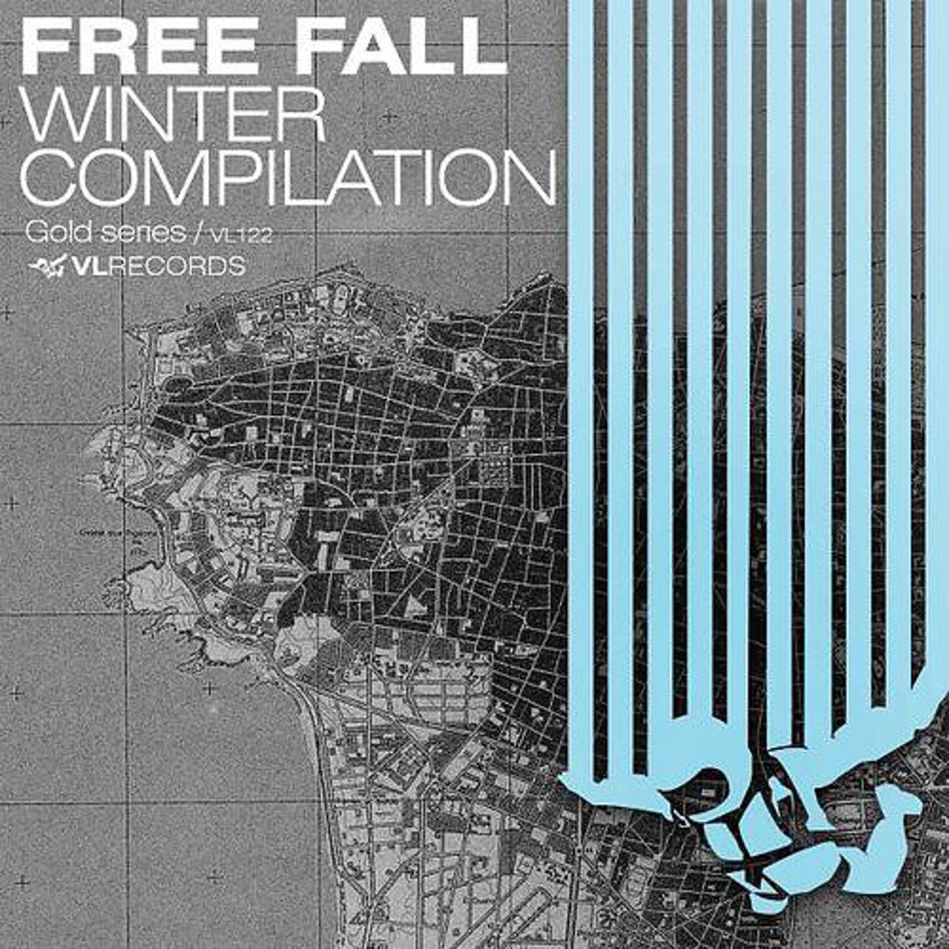 Постер альбома Free Fall Winter Compilation