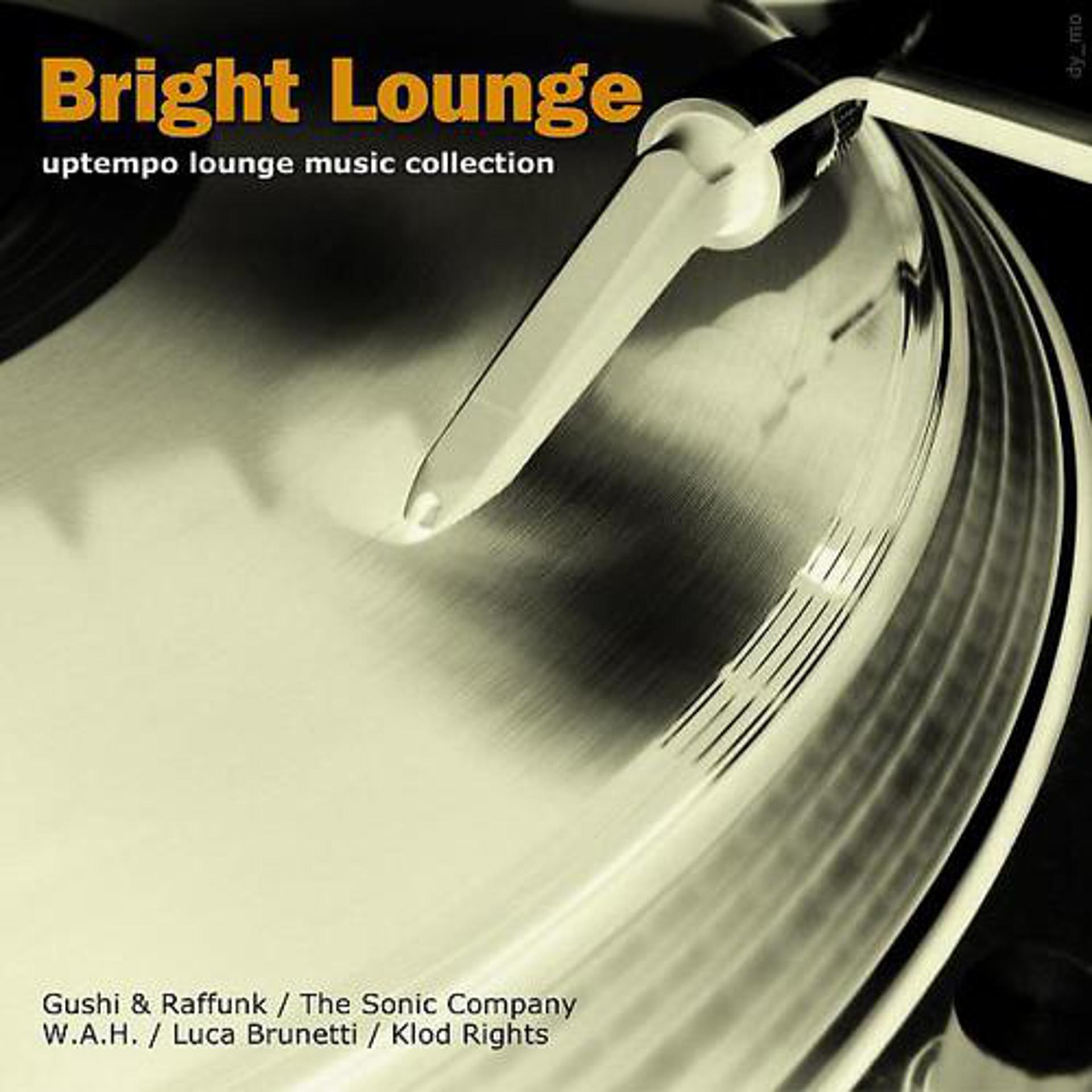 Постер альбома Bright Lounge