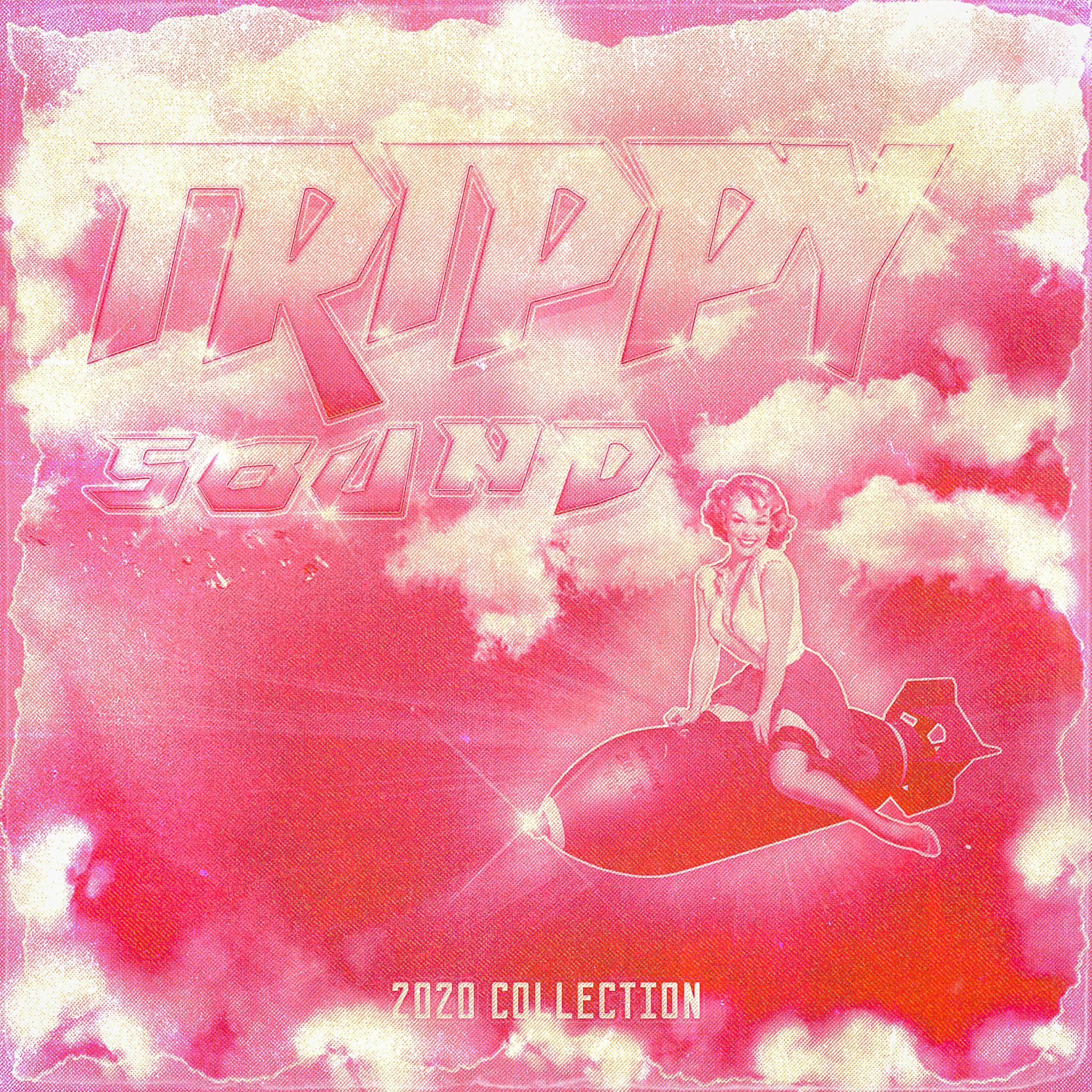Постер альбома Trippy Sound (2020 Collection)