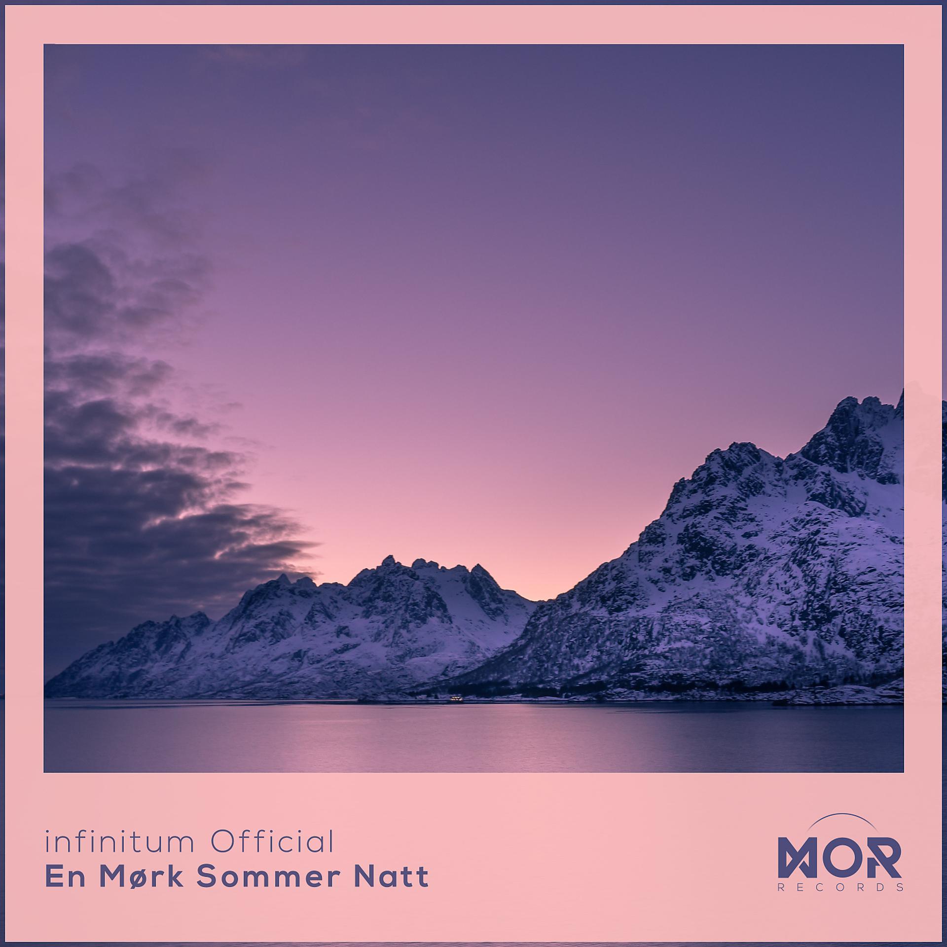 Постер альбома En Mork Sommer Natt