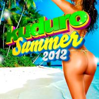 Постер альбома Kuduro Summer 2012