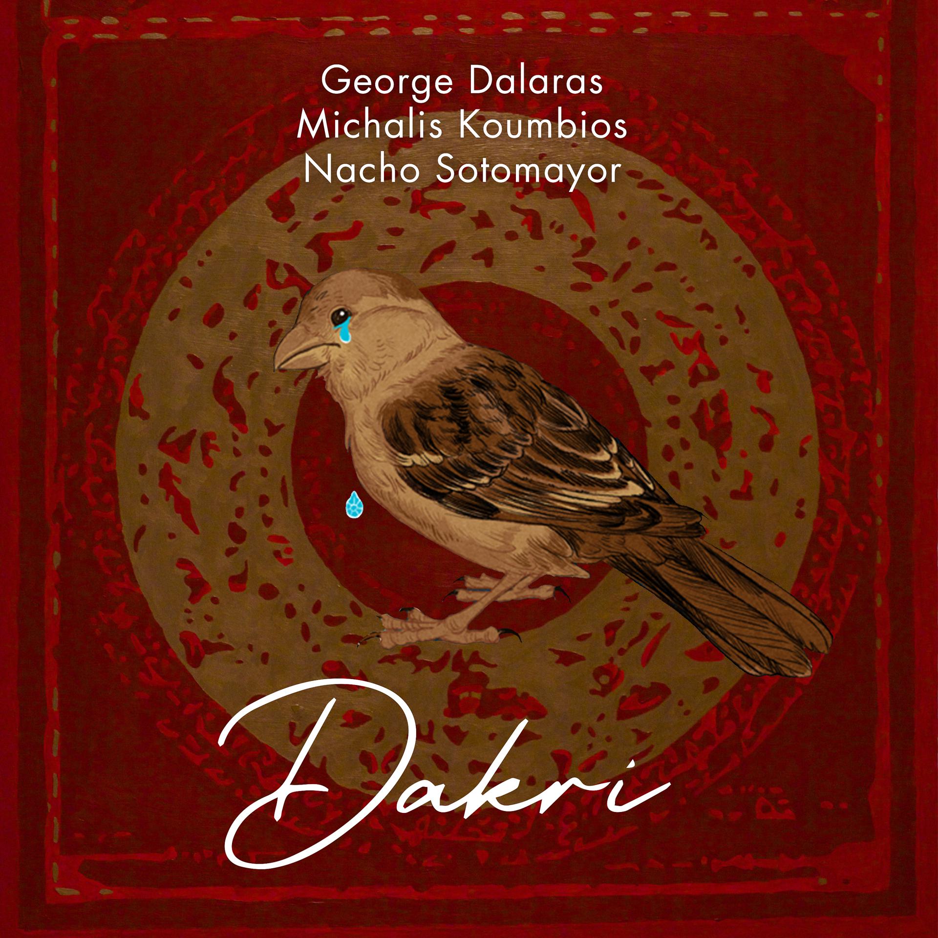 Постер альбома Dakri