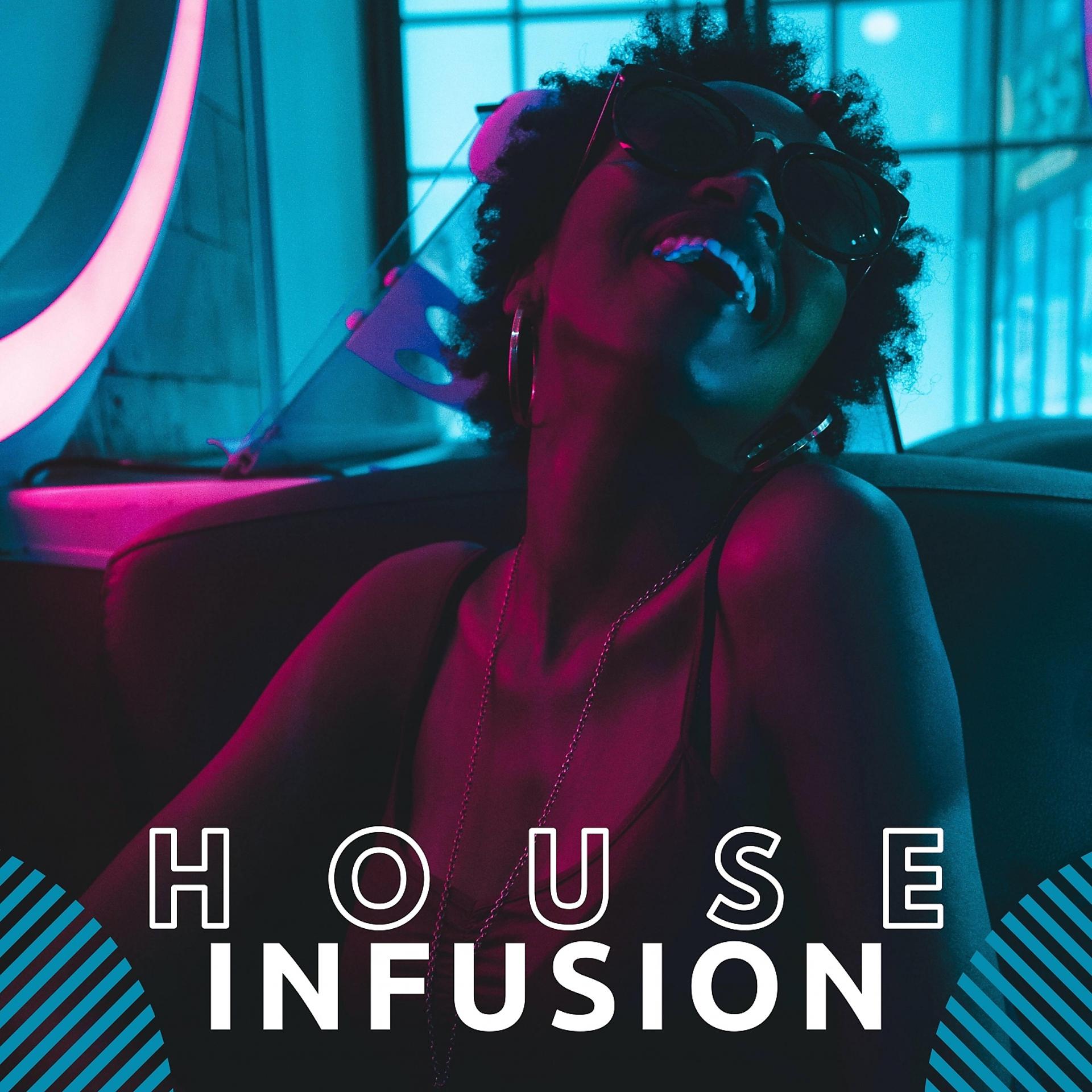 Постер альбома House Infusion