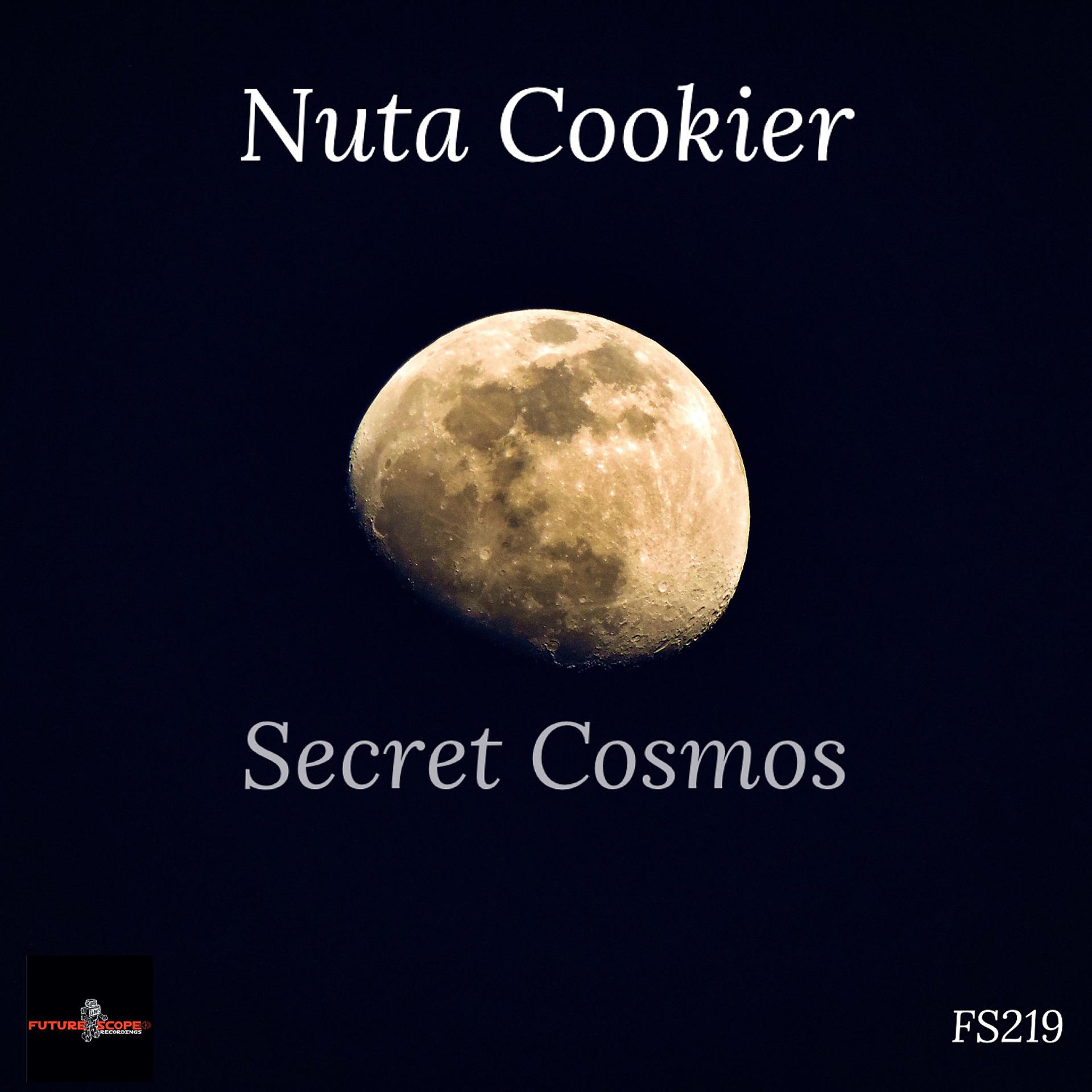 Постер альбома Secret Cosmos