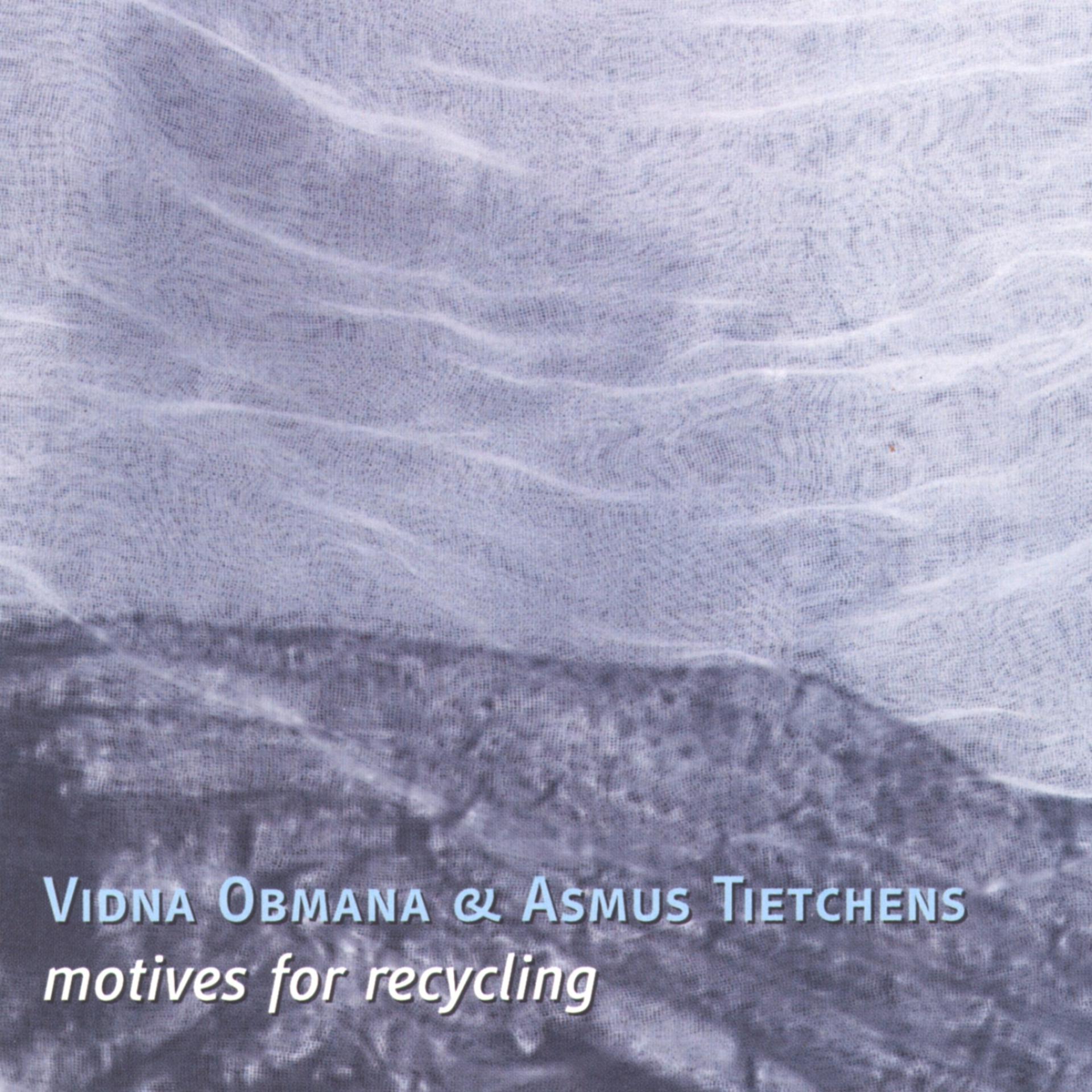 Постер альбома Motives for Recycling