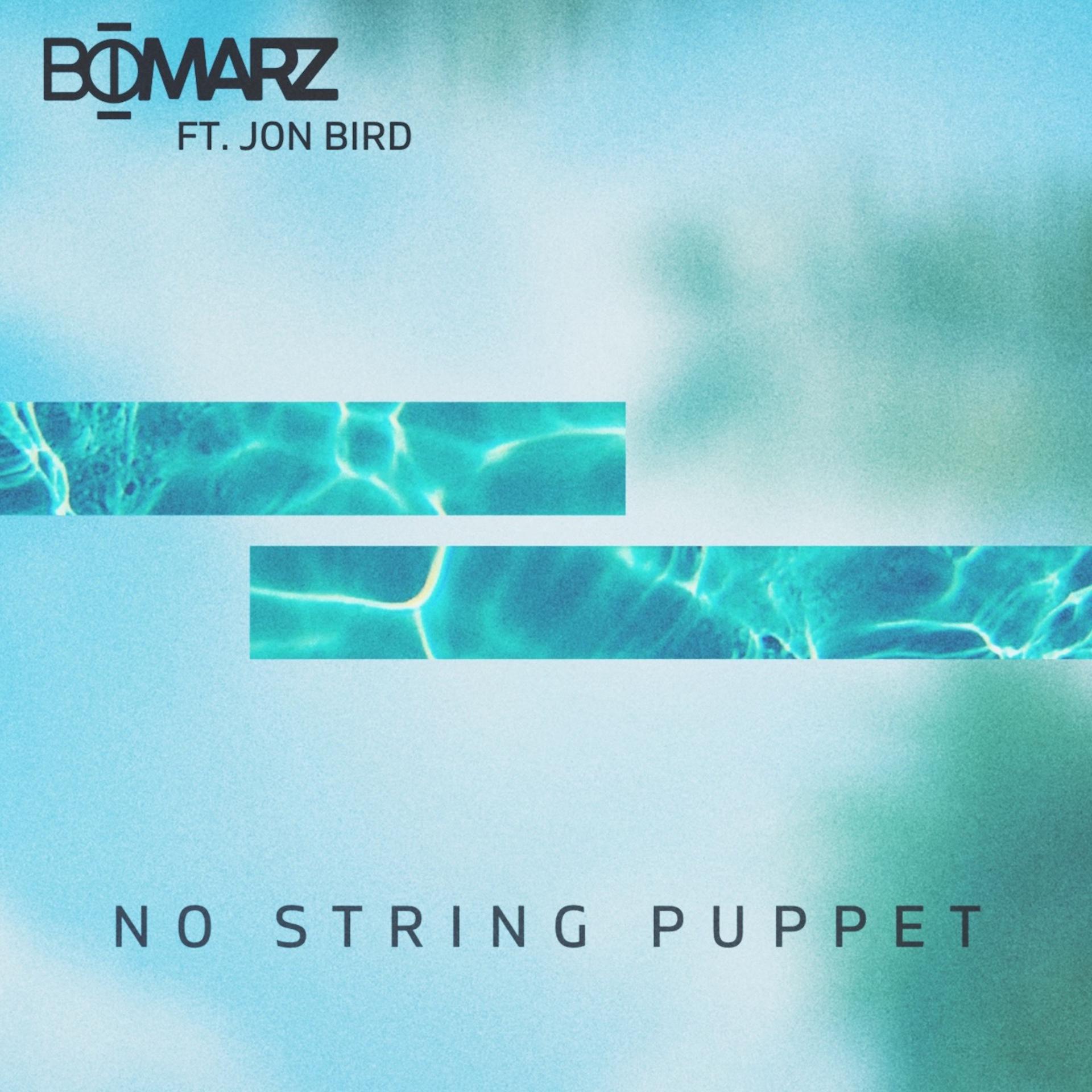 Постер альбома No String Puppet (with Jon Bird)