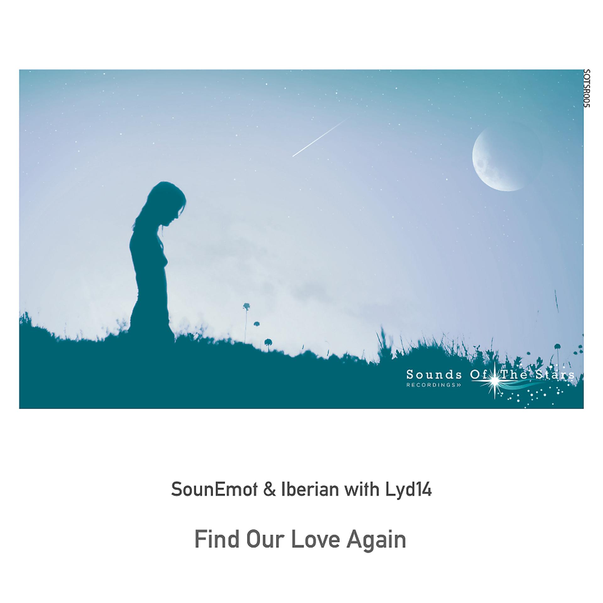 Постер альбома Find Our Love Again