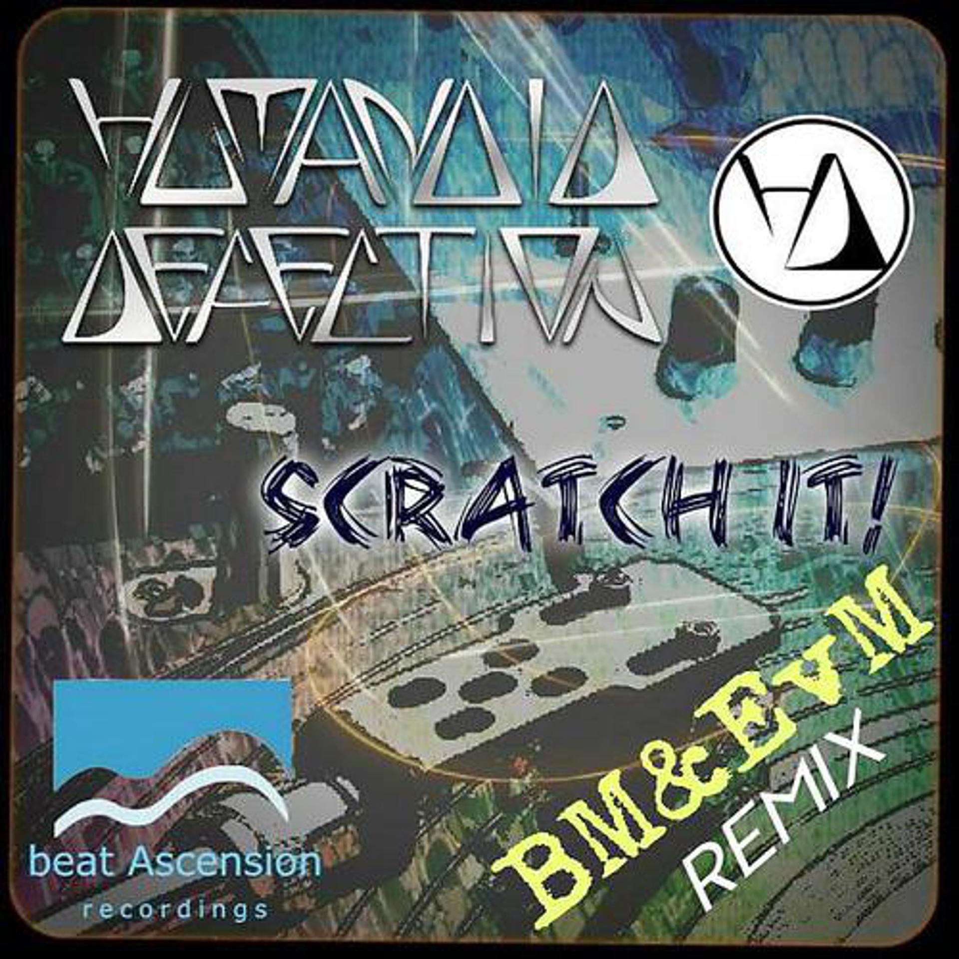 Постер альбома Scratch It! (BM & EvM Remix)
