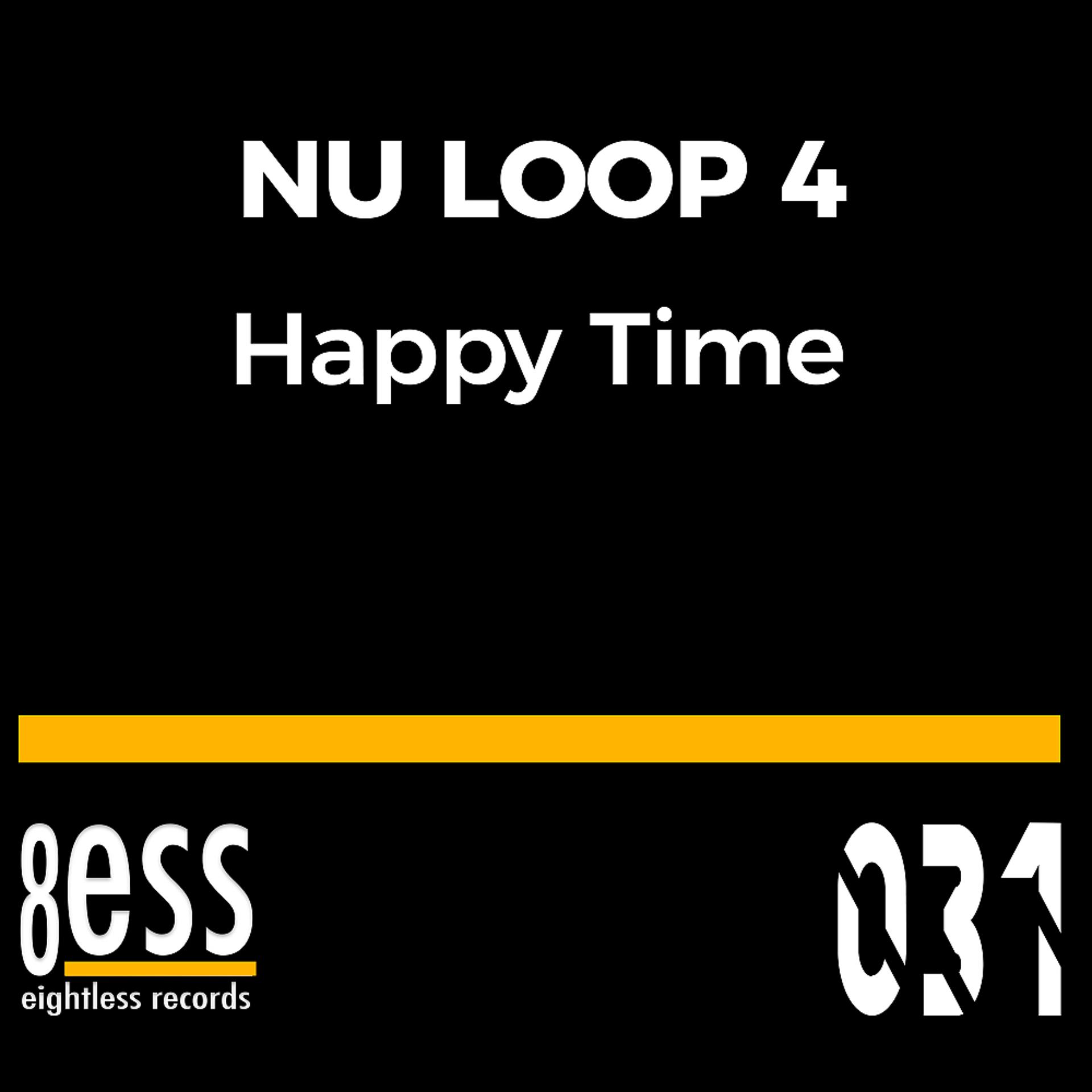 Постер альбома Happy Time (Sunset Mix)