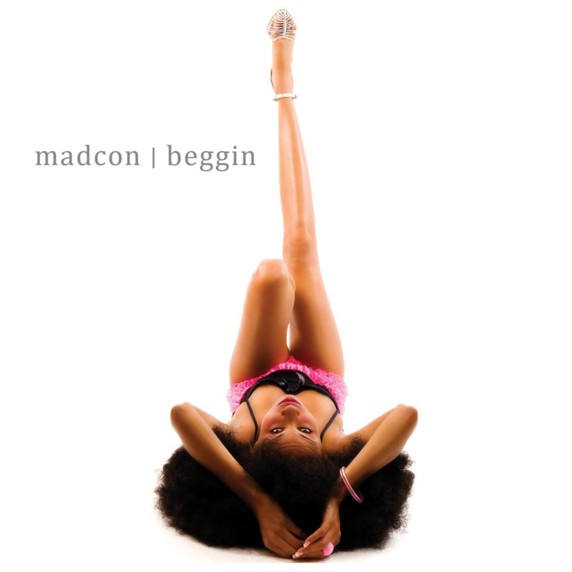 Постер альбома Beggin