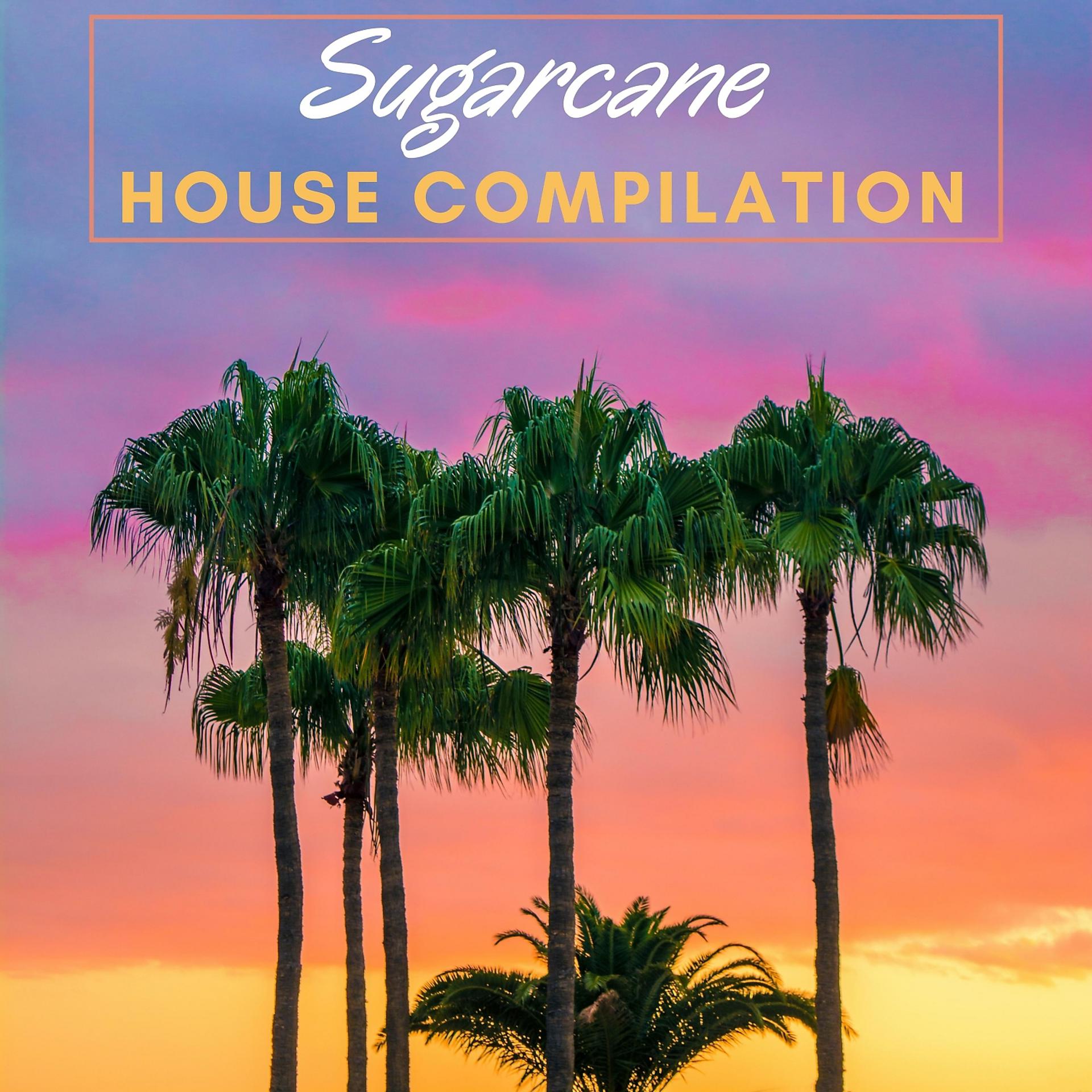 Постер альбома Sugarcane House