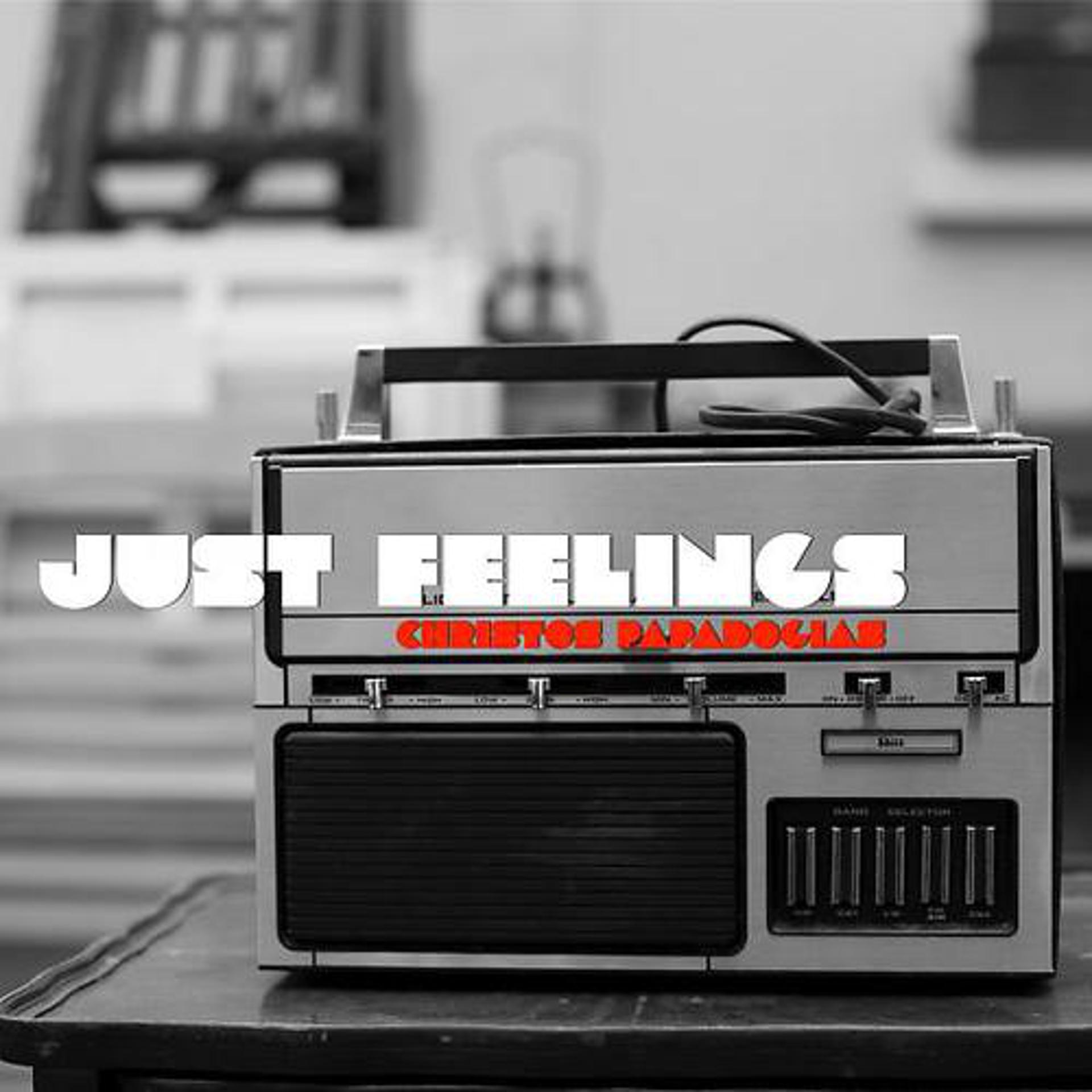 Постер альбома Just Feelings
