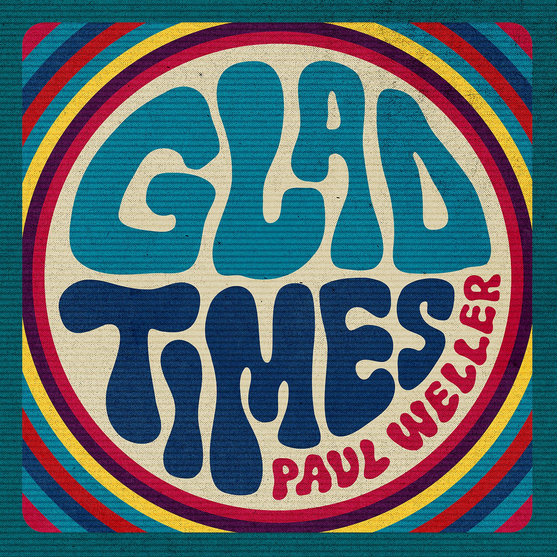 Постер альбома Glad Times