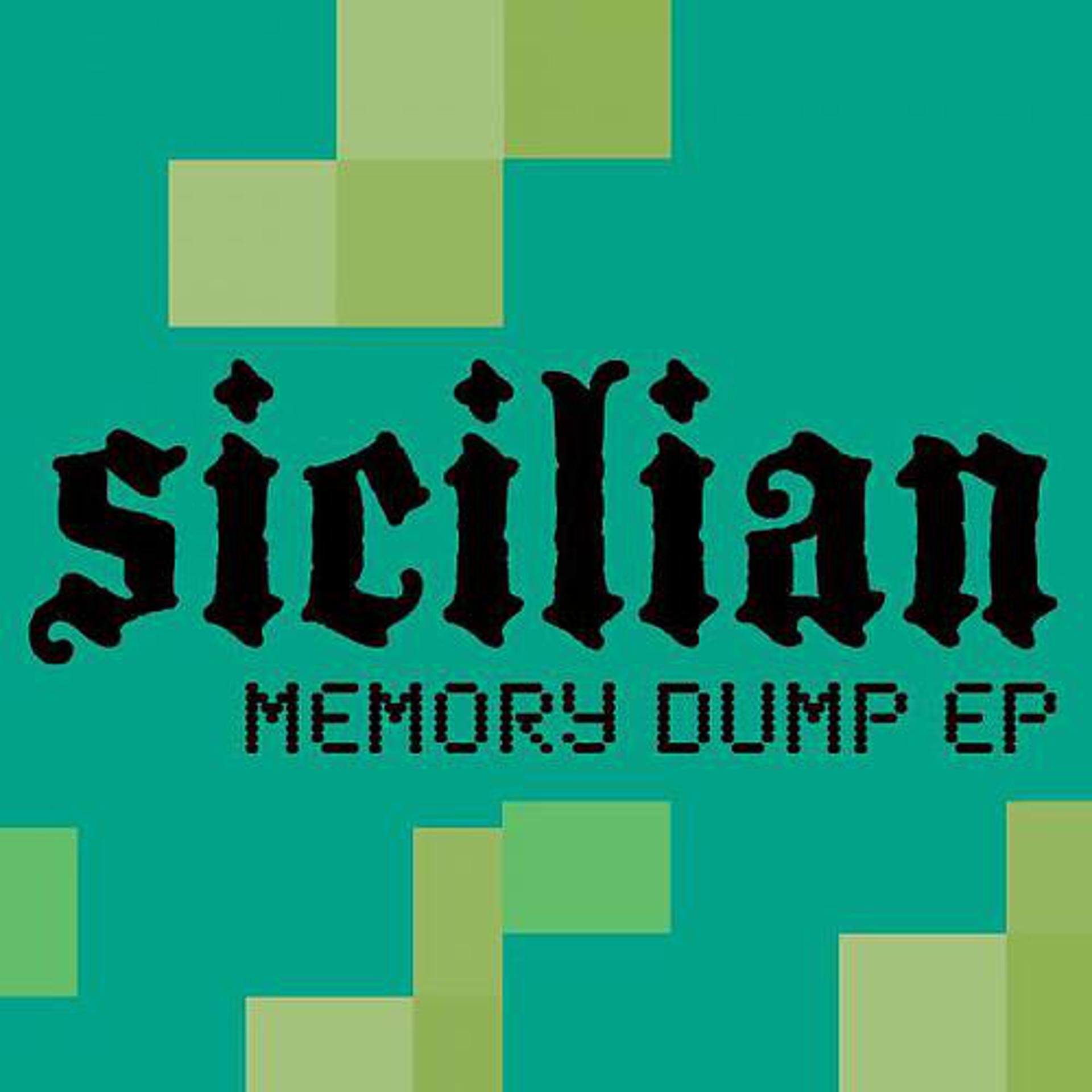 Постер альбома Memory Dump EP