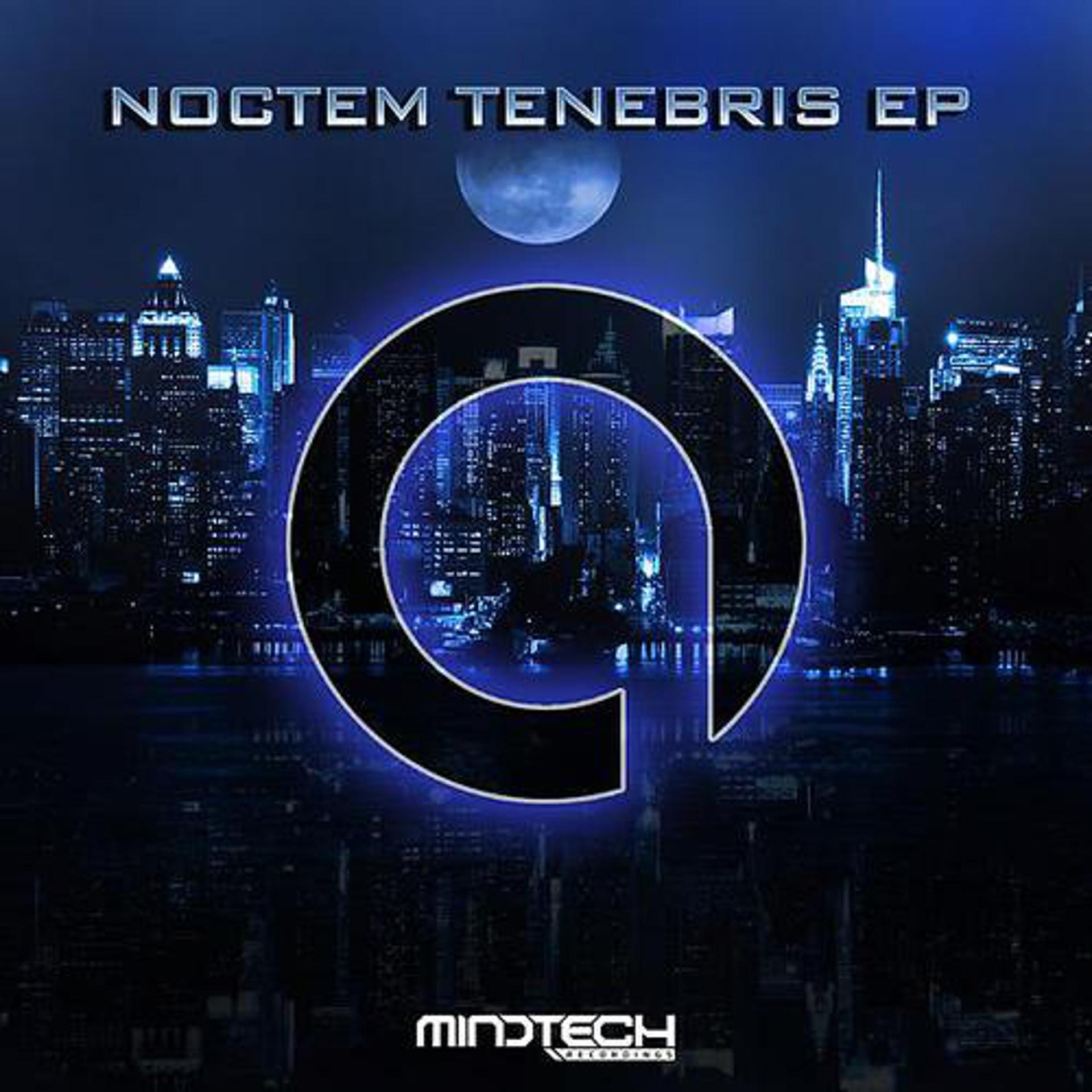 Постер альбома Noctem Tenebris EP