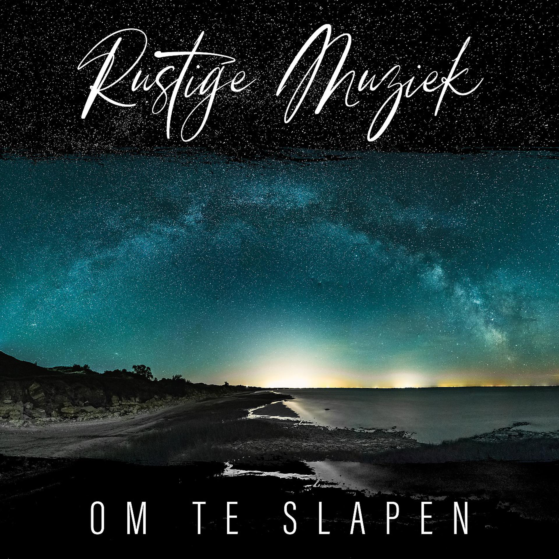 Постер альбома Rustige Muziek om te Slapen