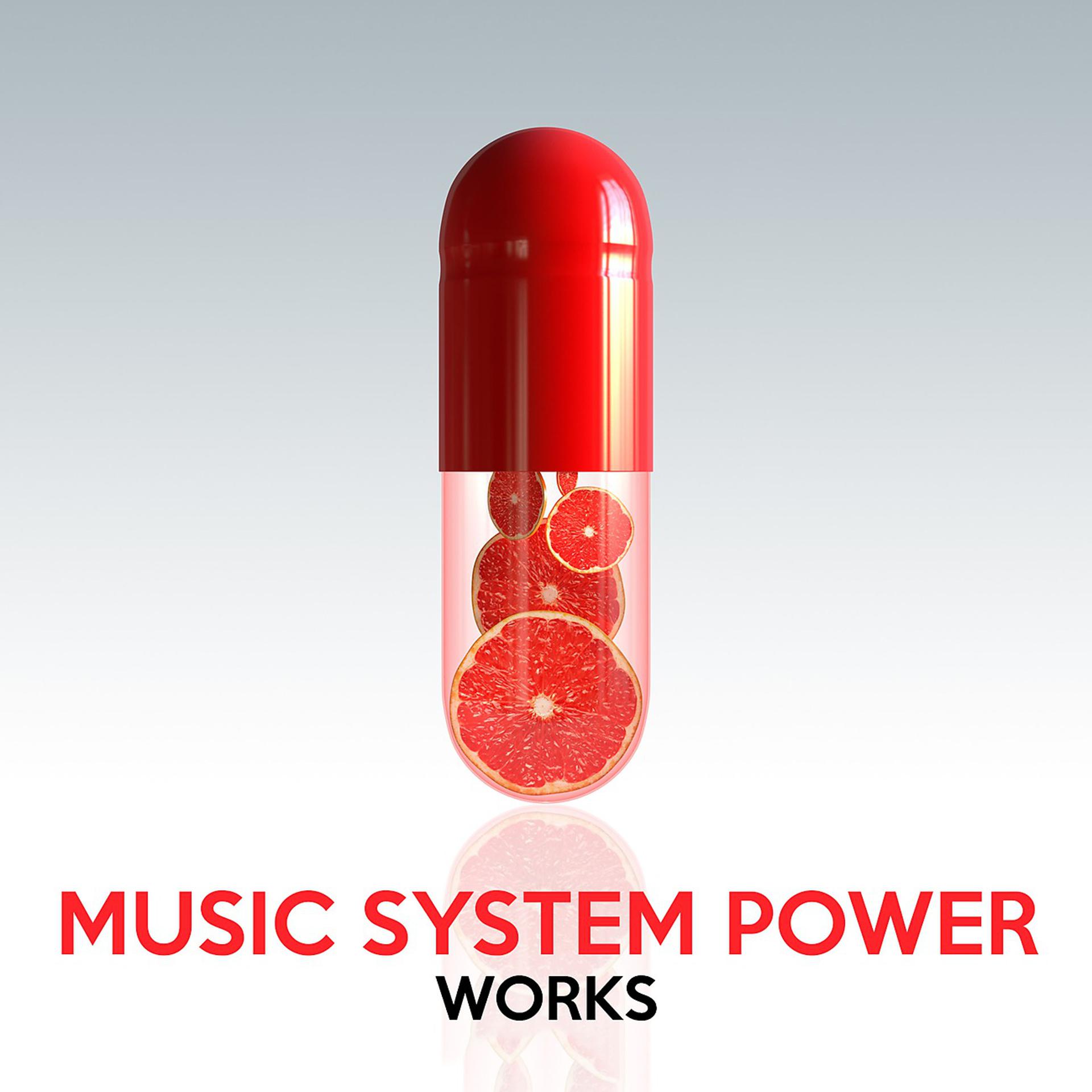 Постер альбома Music System Power Works