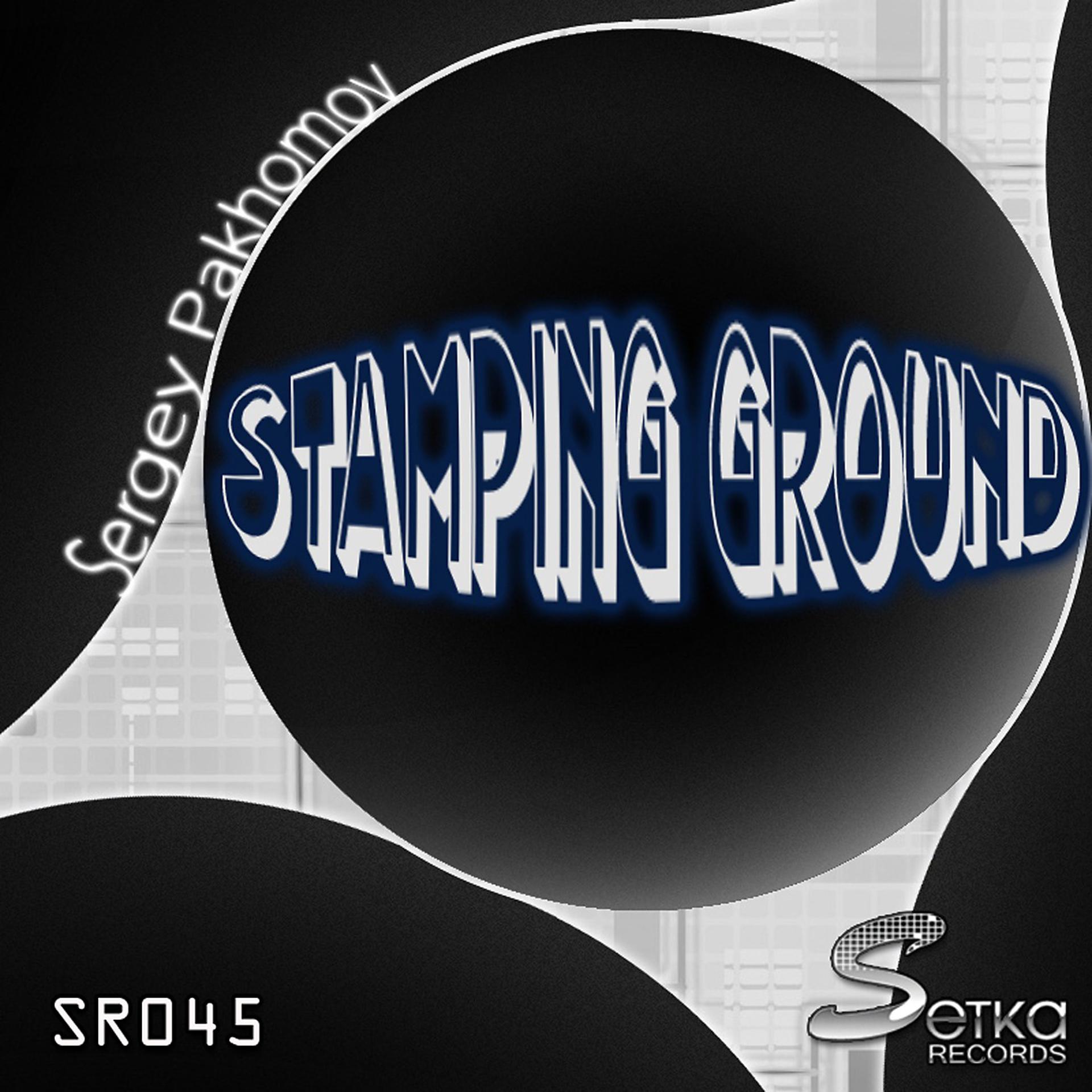 Постер альбома Stamping Ground