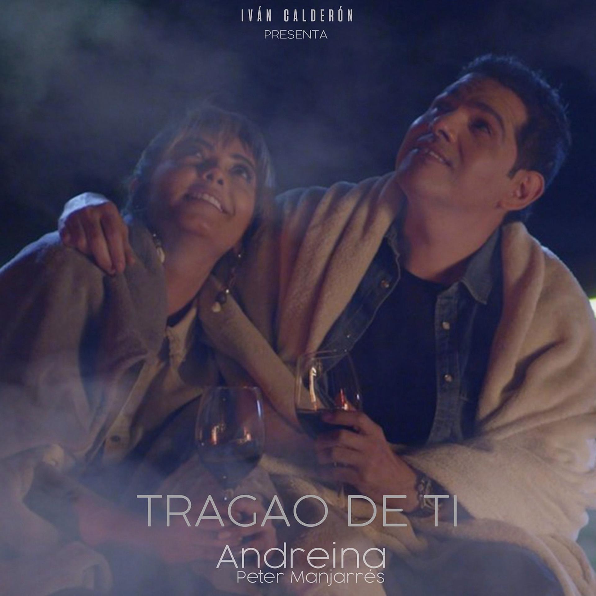 Постер альбома Tragao de Ti