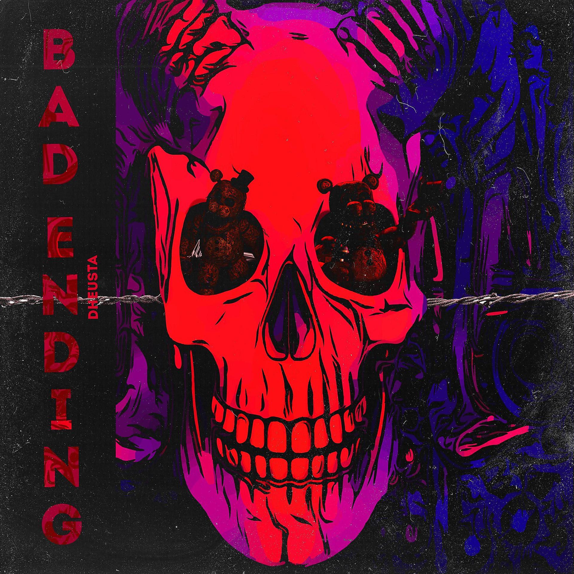 Постер альбома Bad Ending