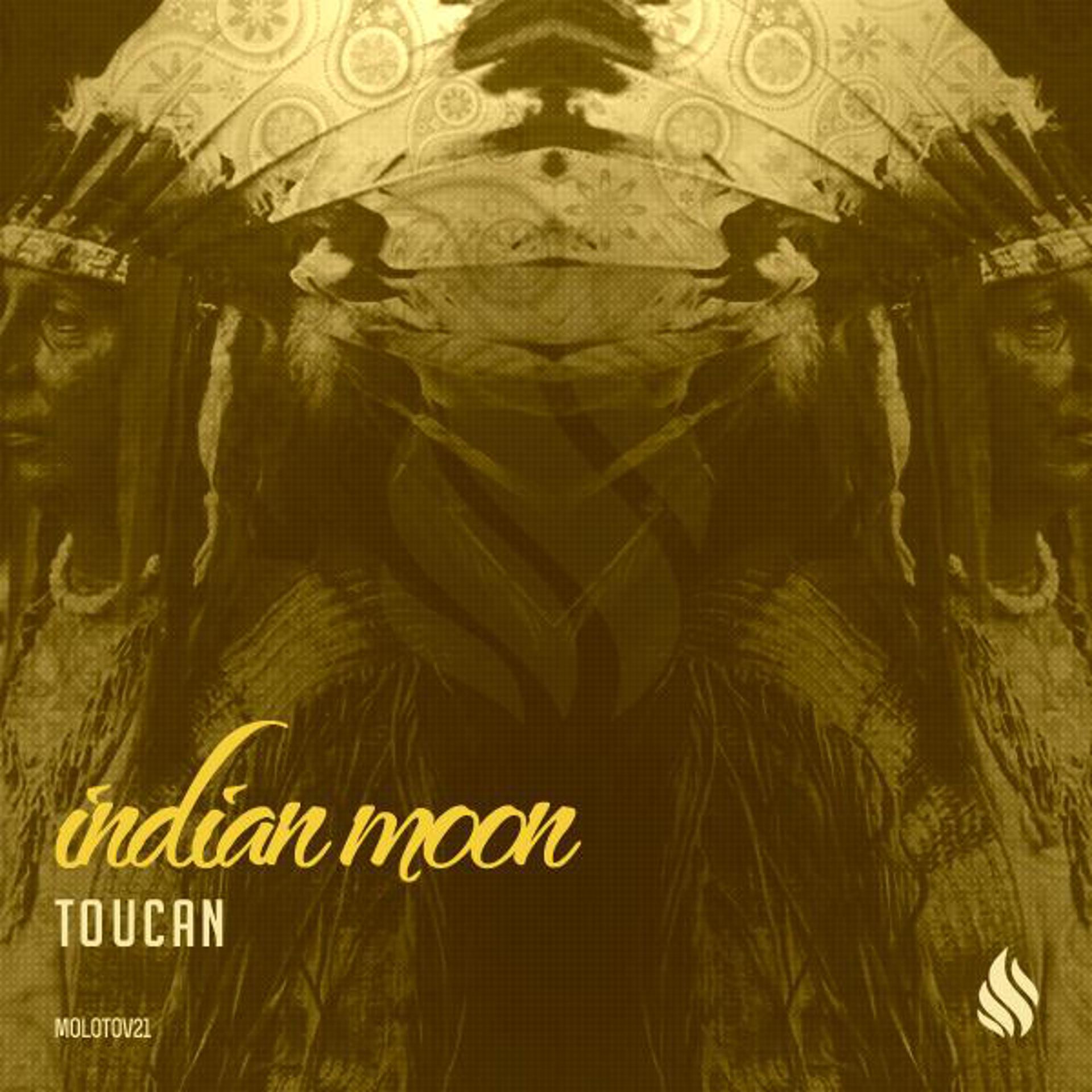 Постер альбома Indian Moon