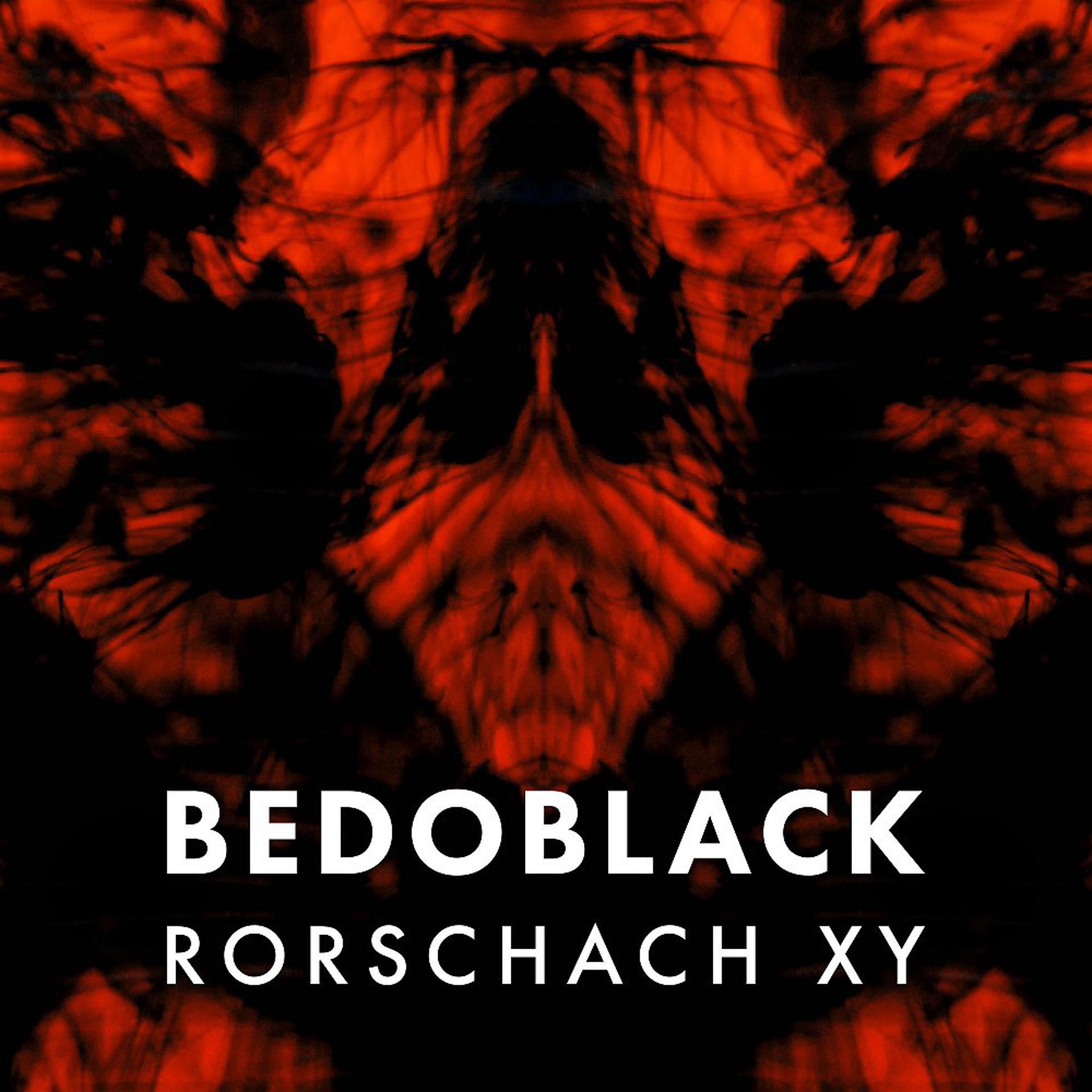 Постер альбома Rorschach Xy