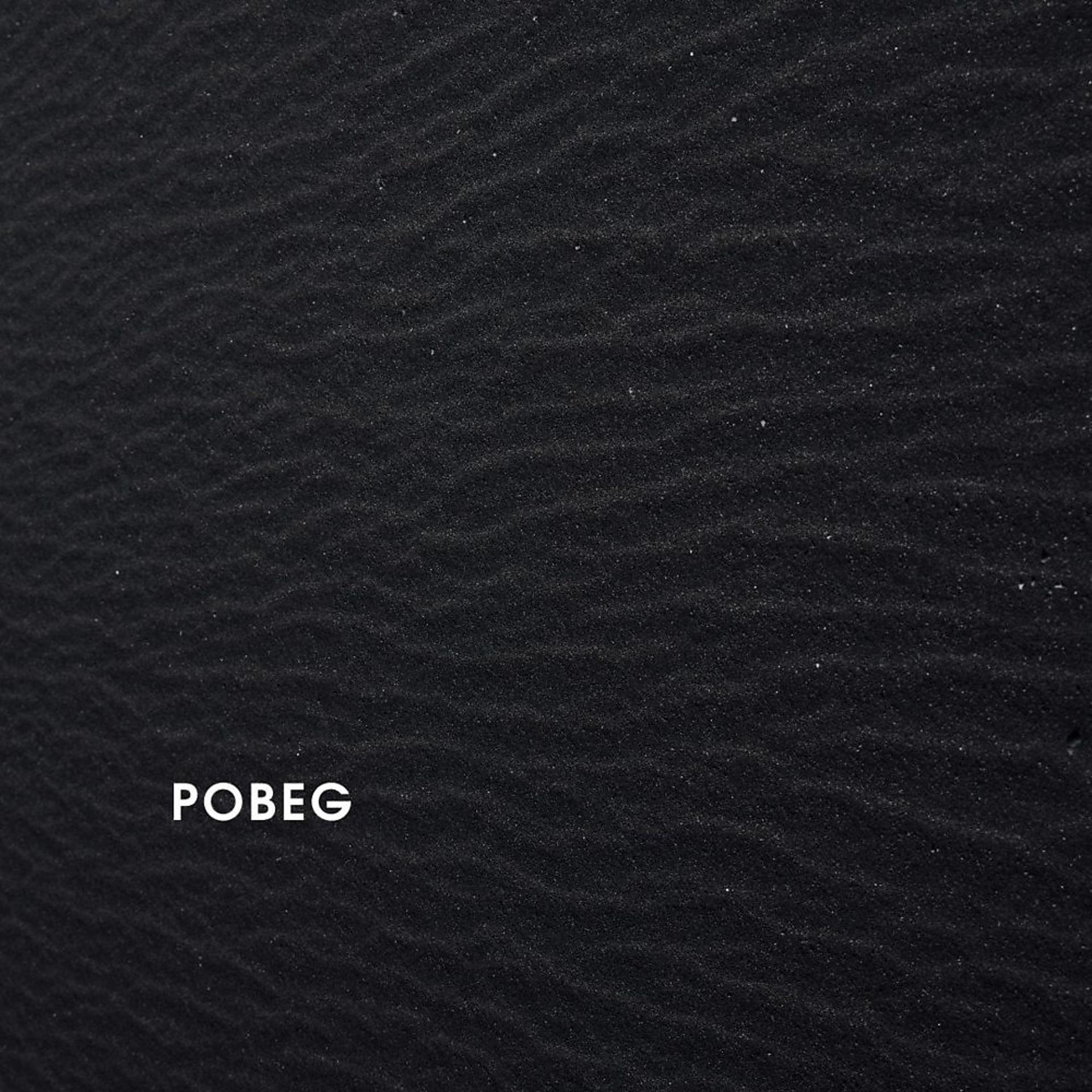 Постер альбома Pobeg