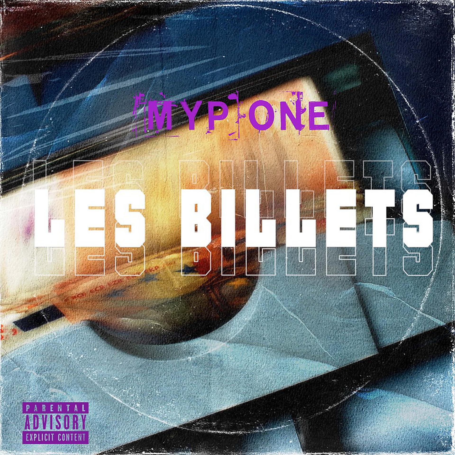 Постер альбома Les billets
