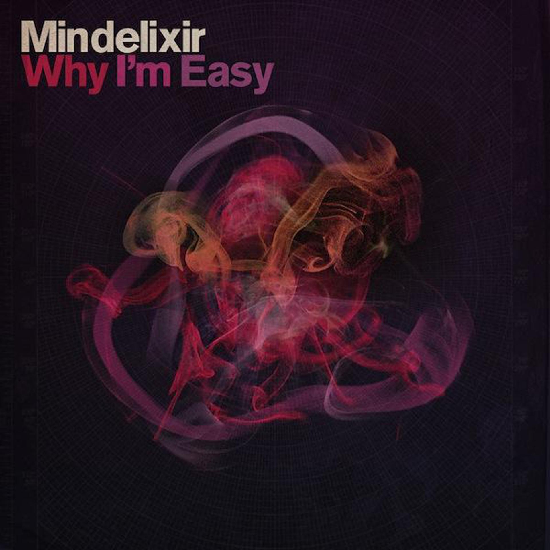 Постер альбома Why I'm Easy EP