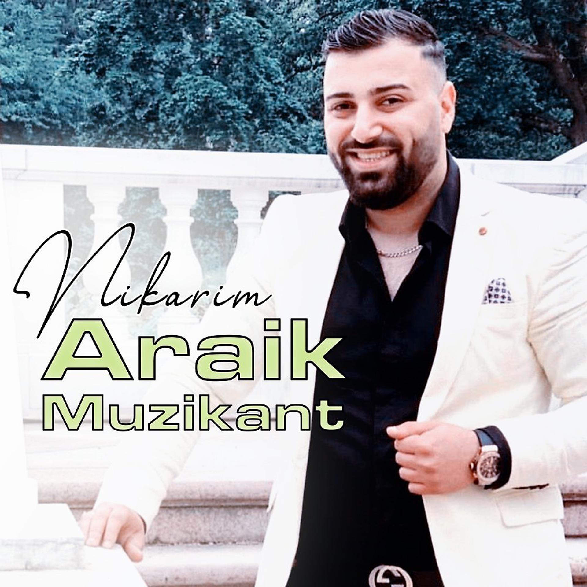 Постер альбома Nikarim