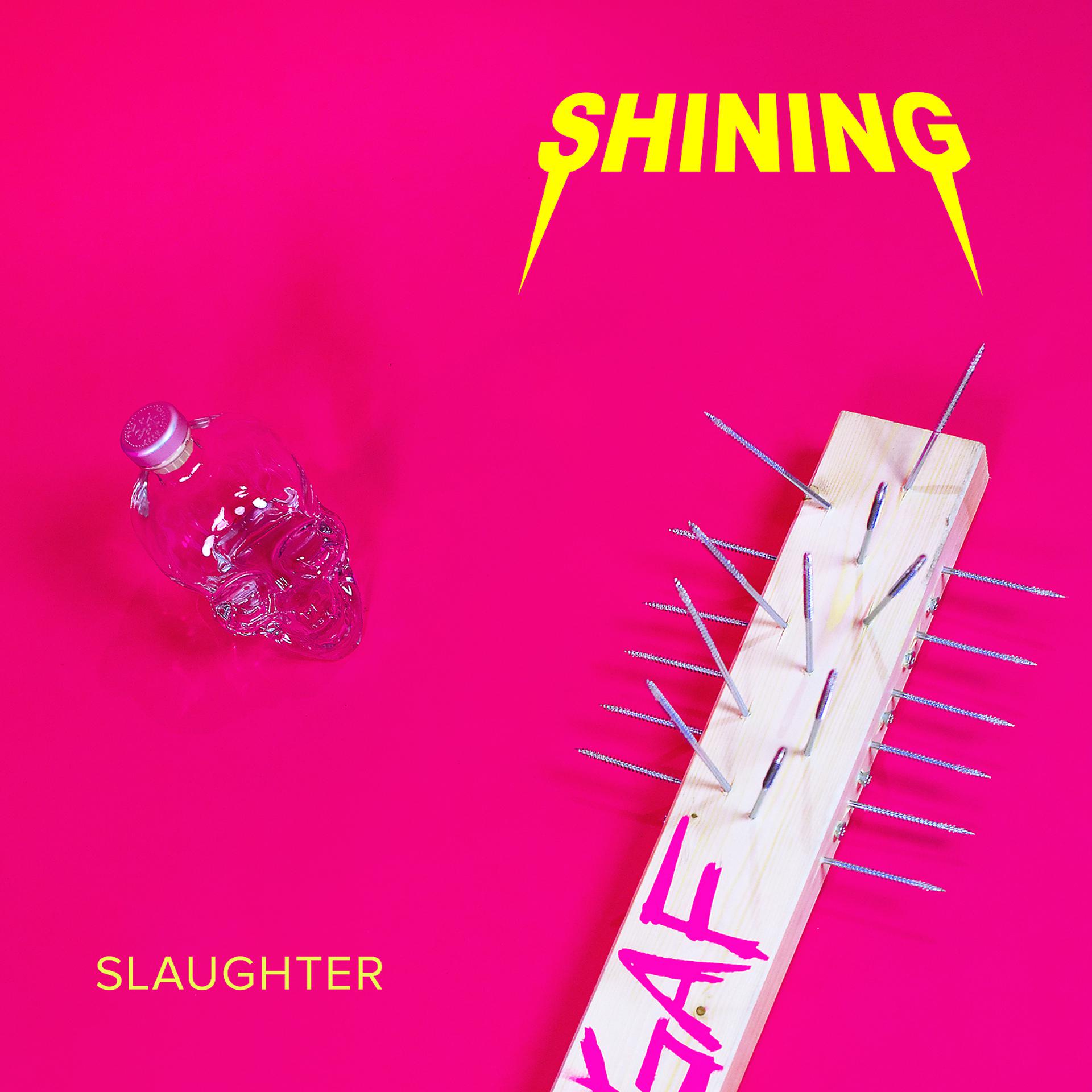 Постер альбома Slaughter