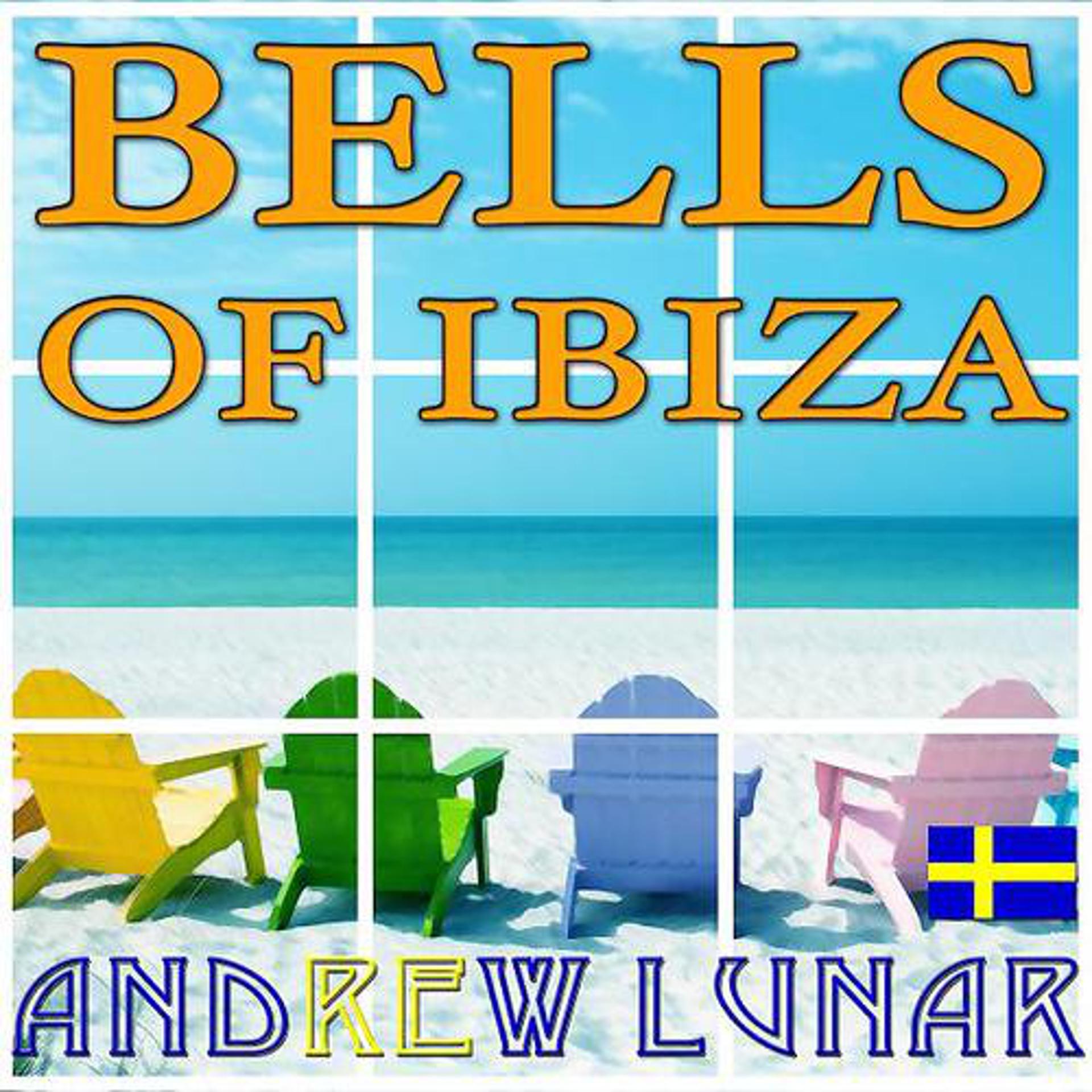 Постер альбома Bells Of Ibiza