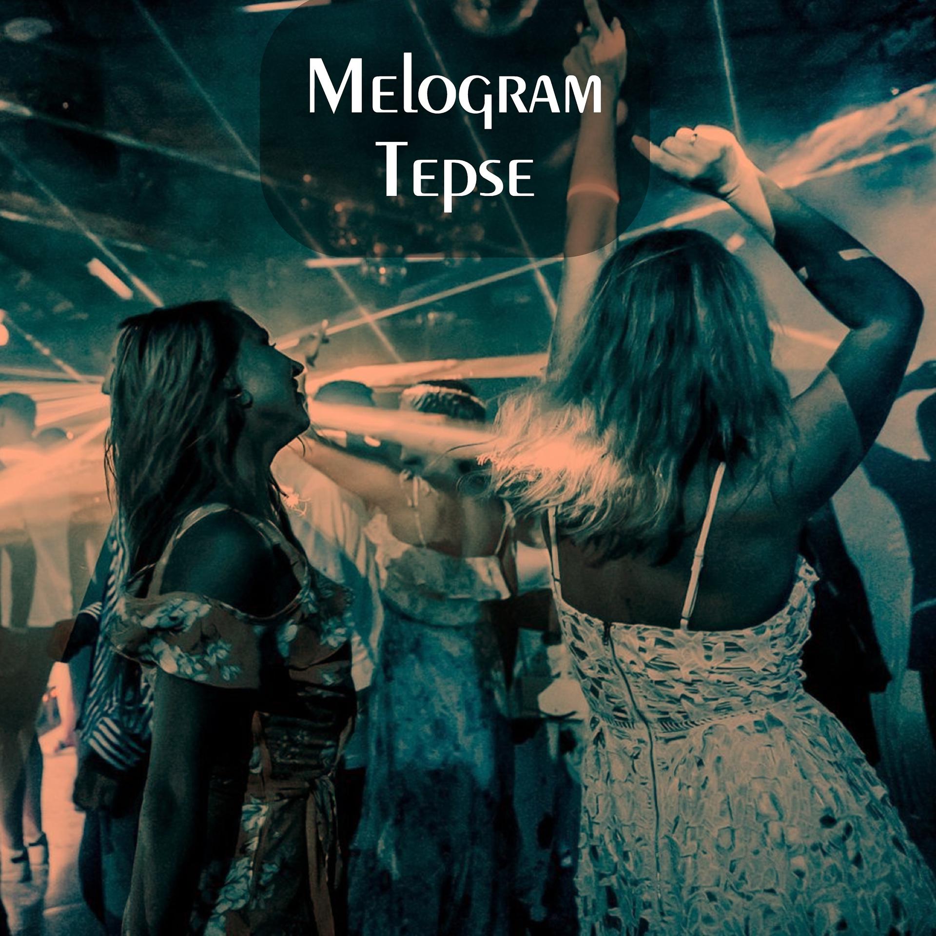Постер альбома Tepse