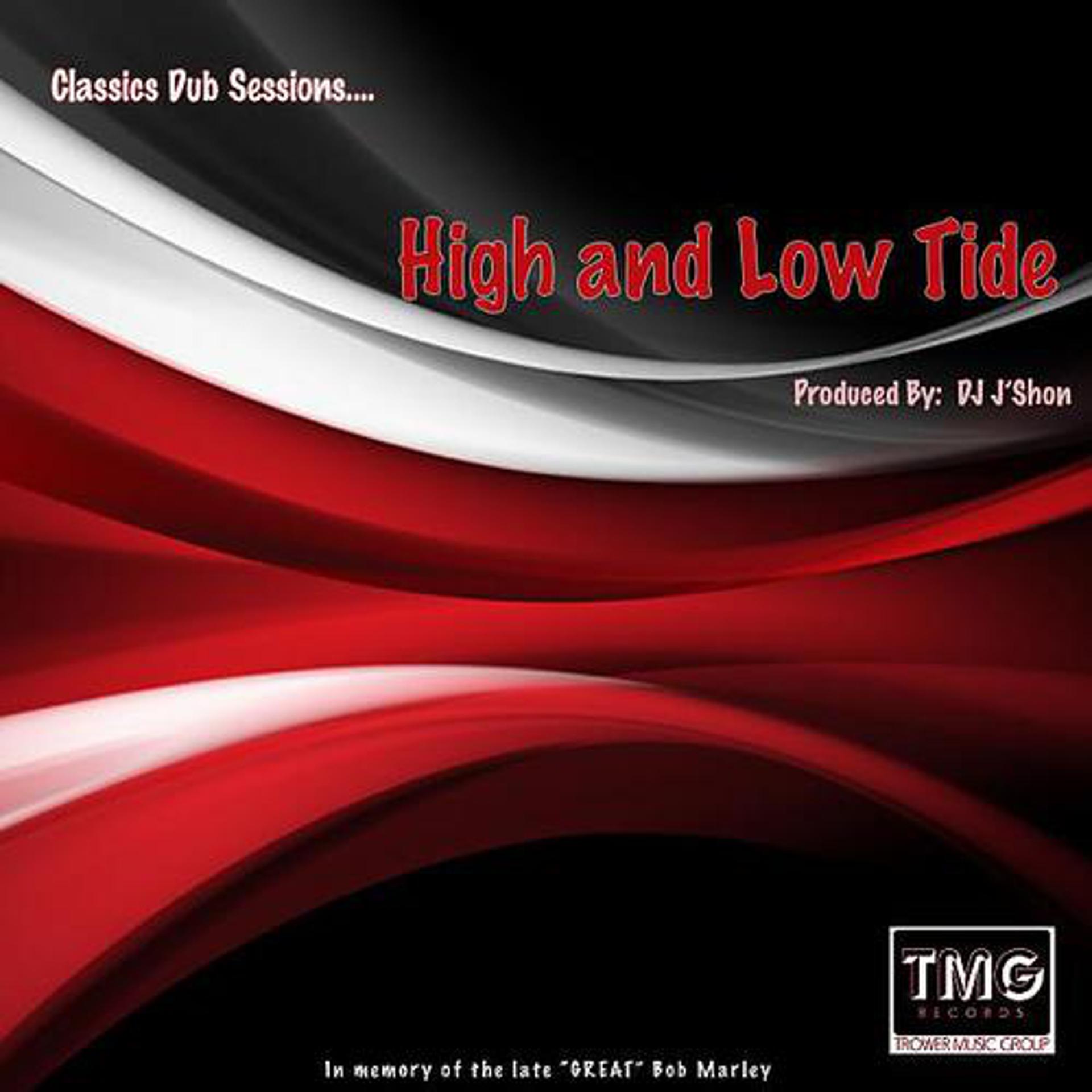 Постер альбома High and Low Tide