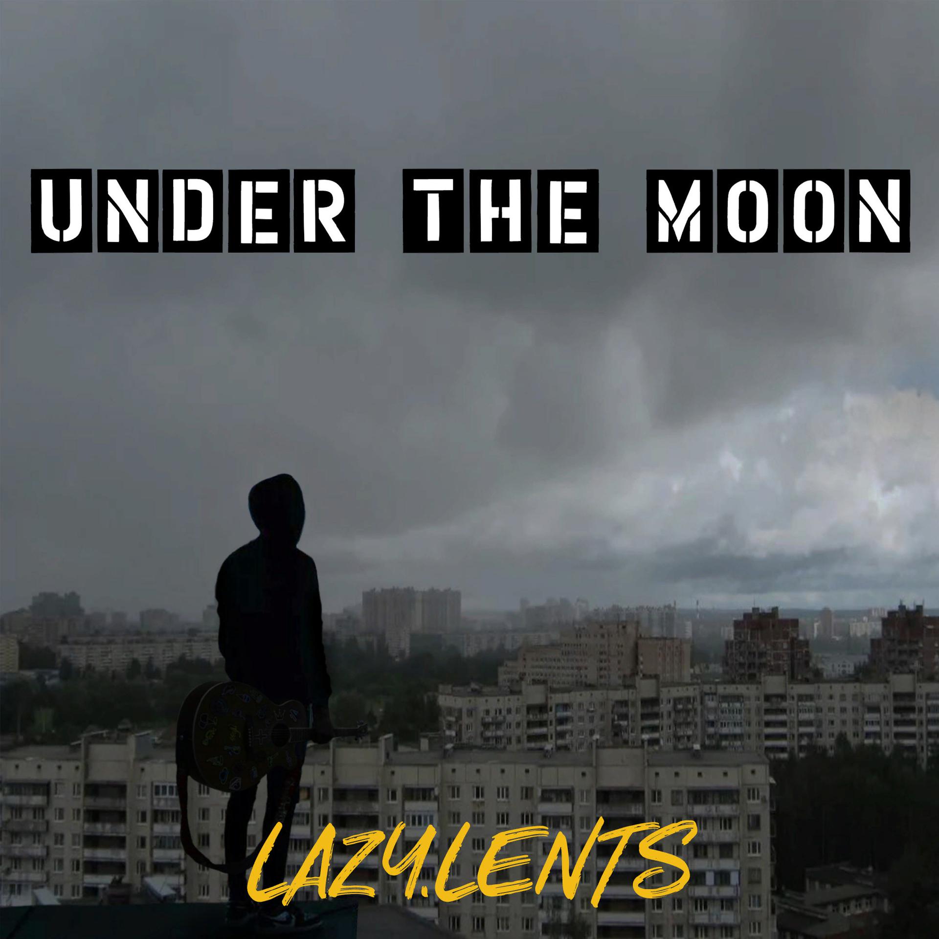 Постер альбома Under The Moon