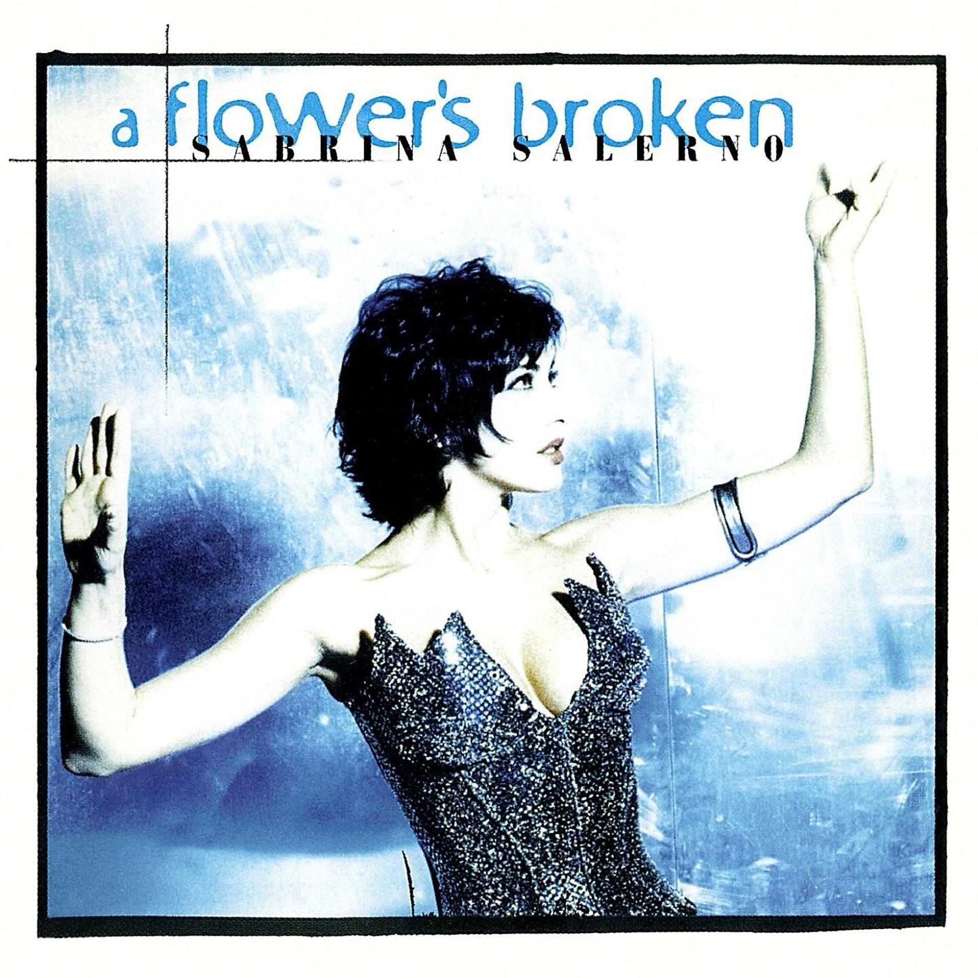 Постер альбома A Flower's Broken