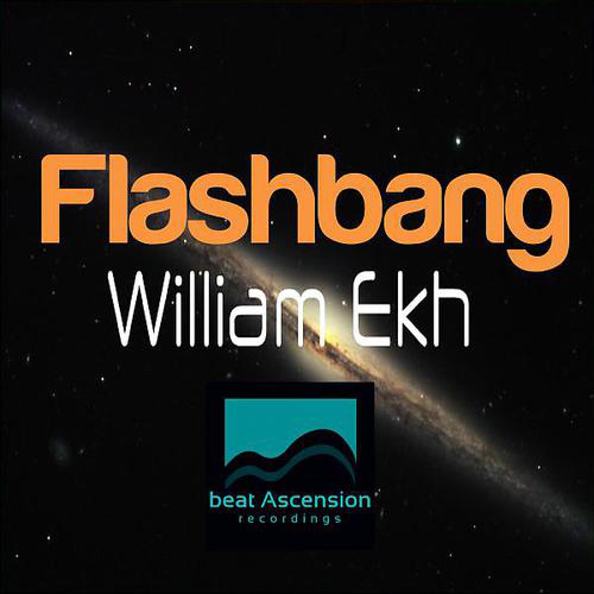Постер альбома Flashbang