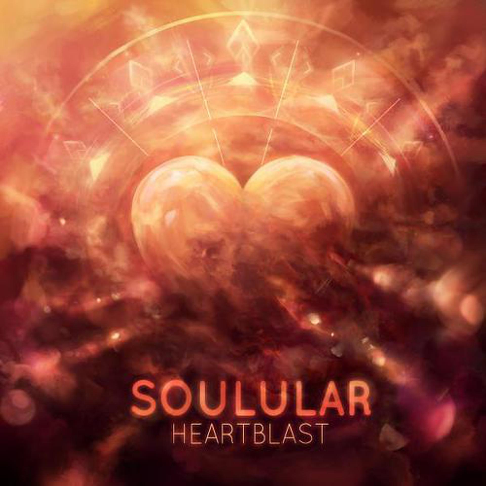 Постер альбома Heartblast