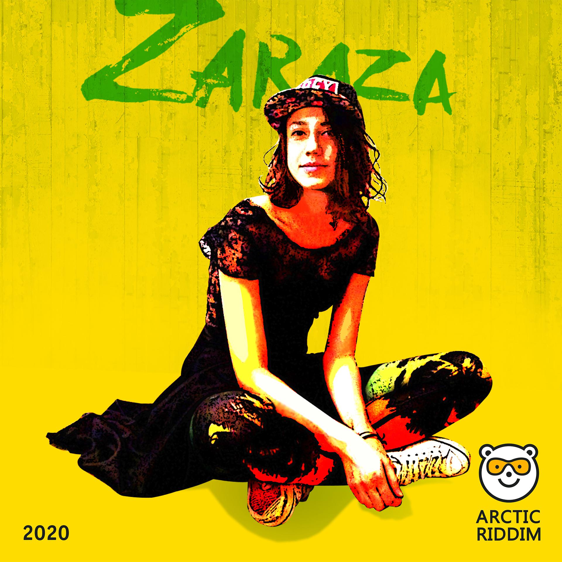 Постер альбома Зараза