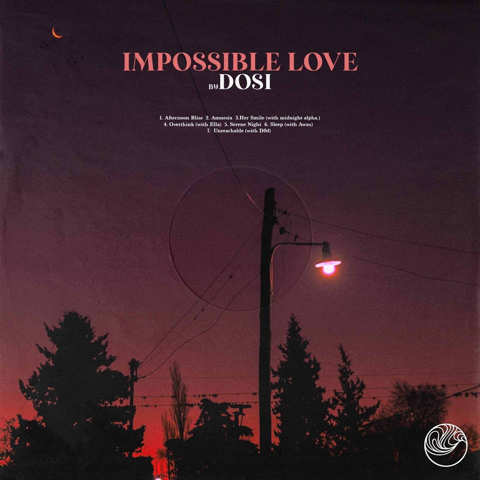 Постер альбома Impossible Love