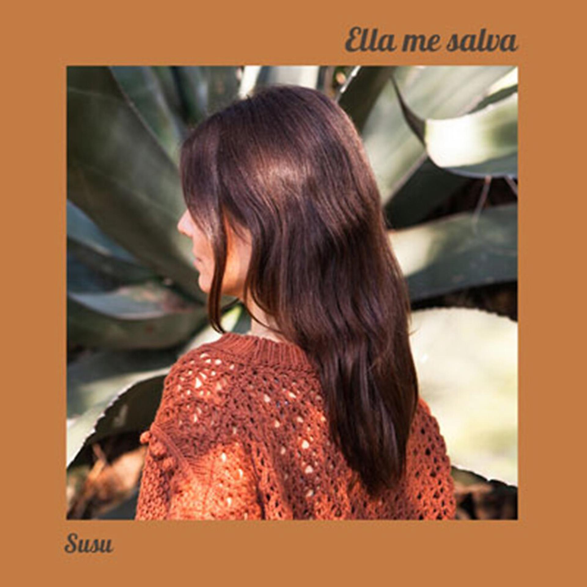 Постер альбома Ella Me Salva