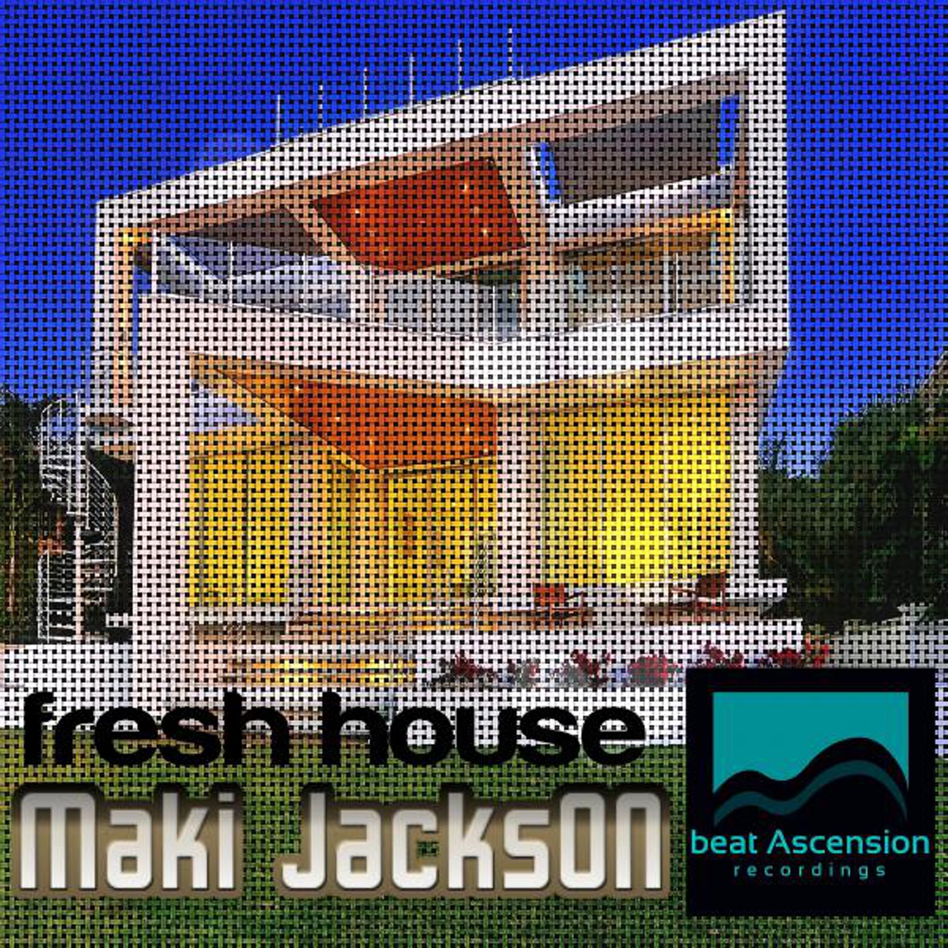 Постер альбома Fresh House