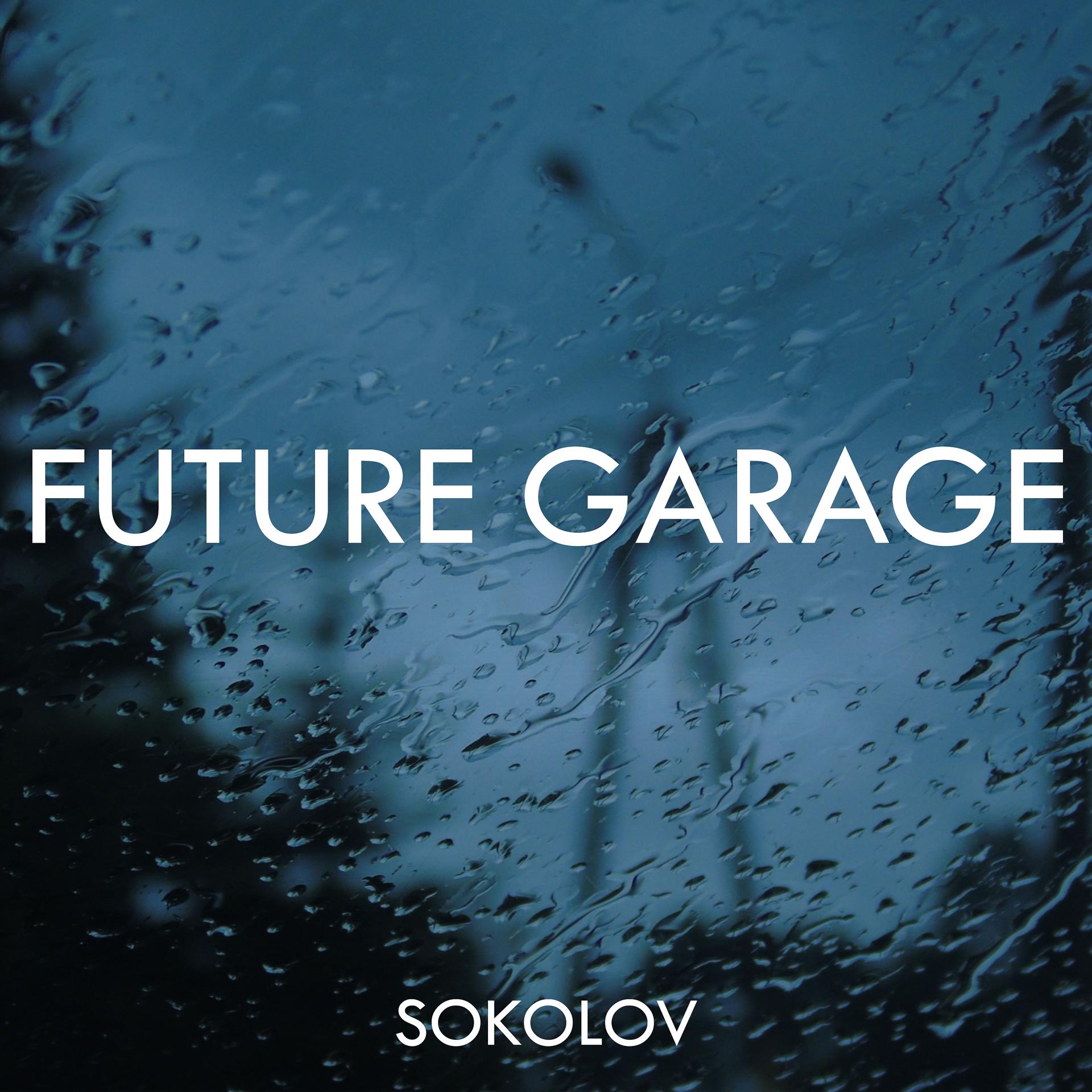 Постер альбома Future Garage