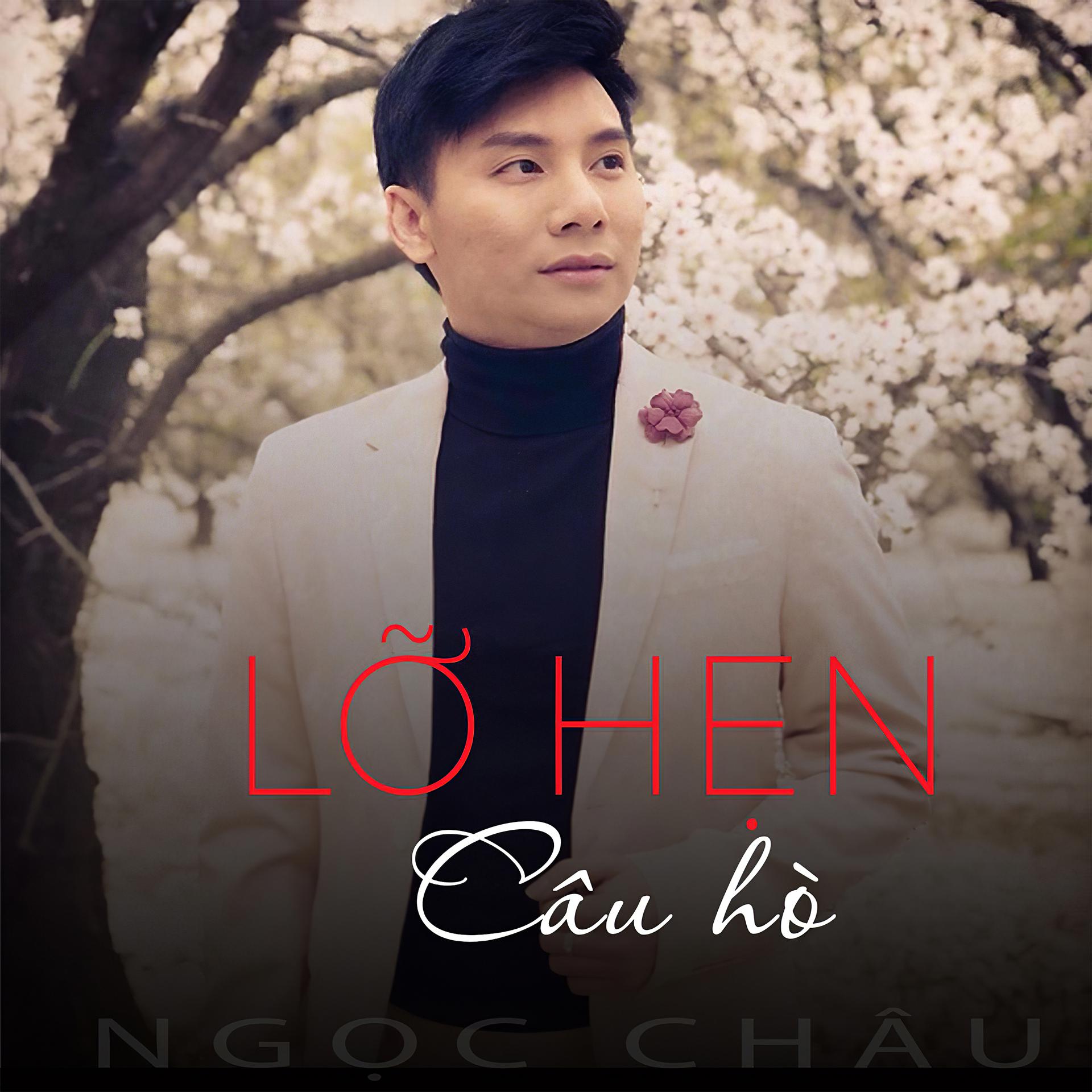 Постер альбома Lỡ Hẹn Câu Hò