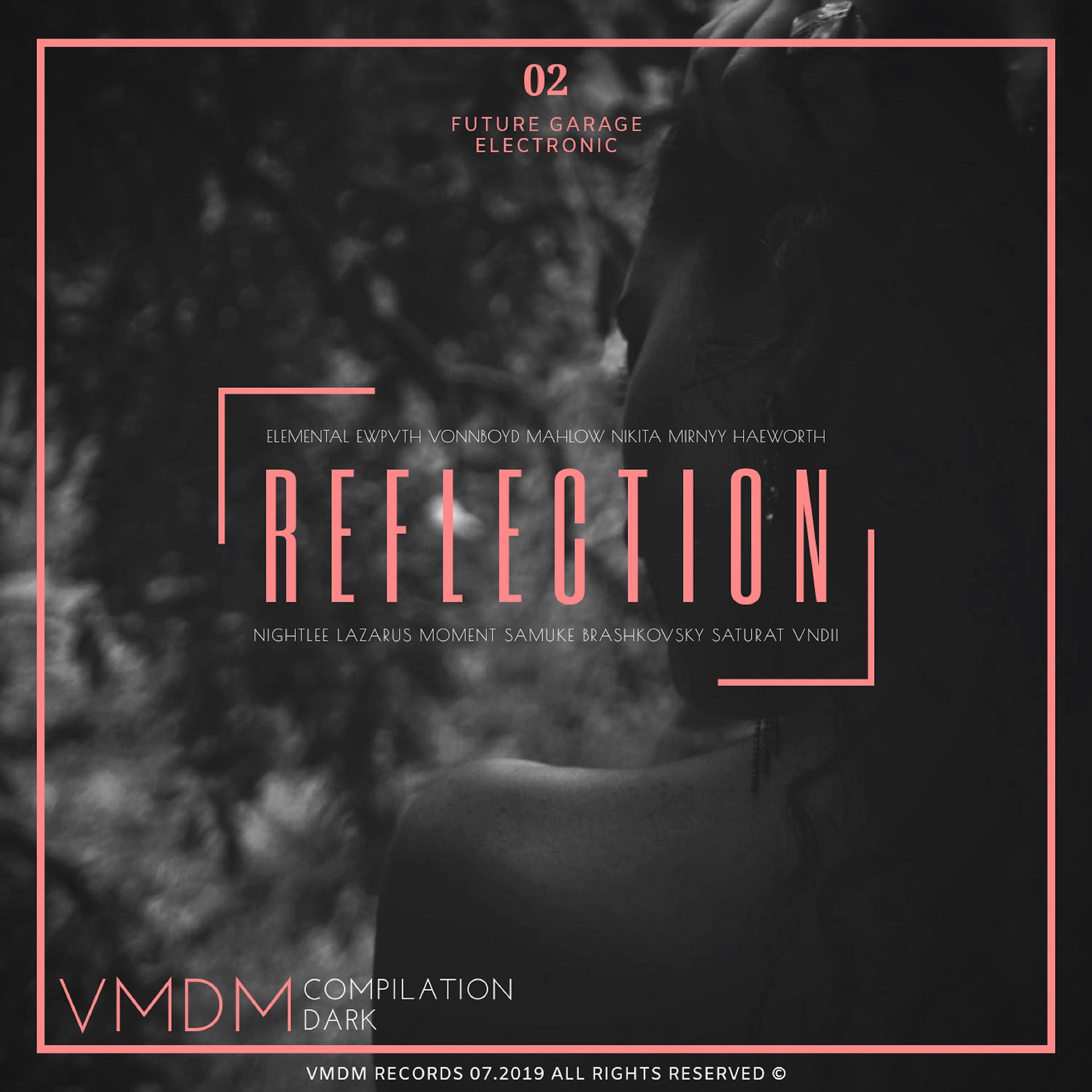 Постер альбома Reflection, Pt. 2