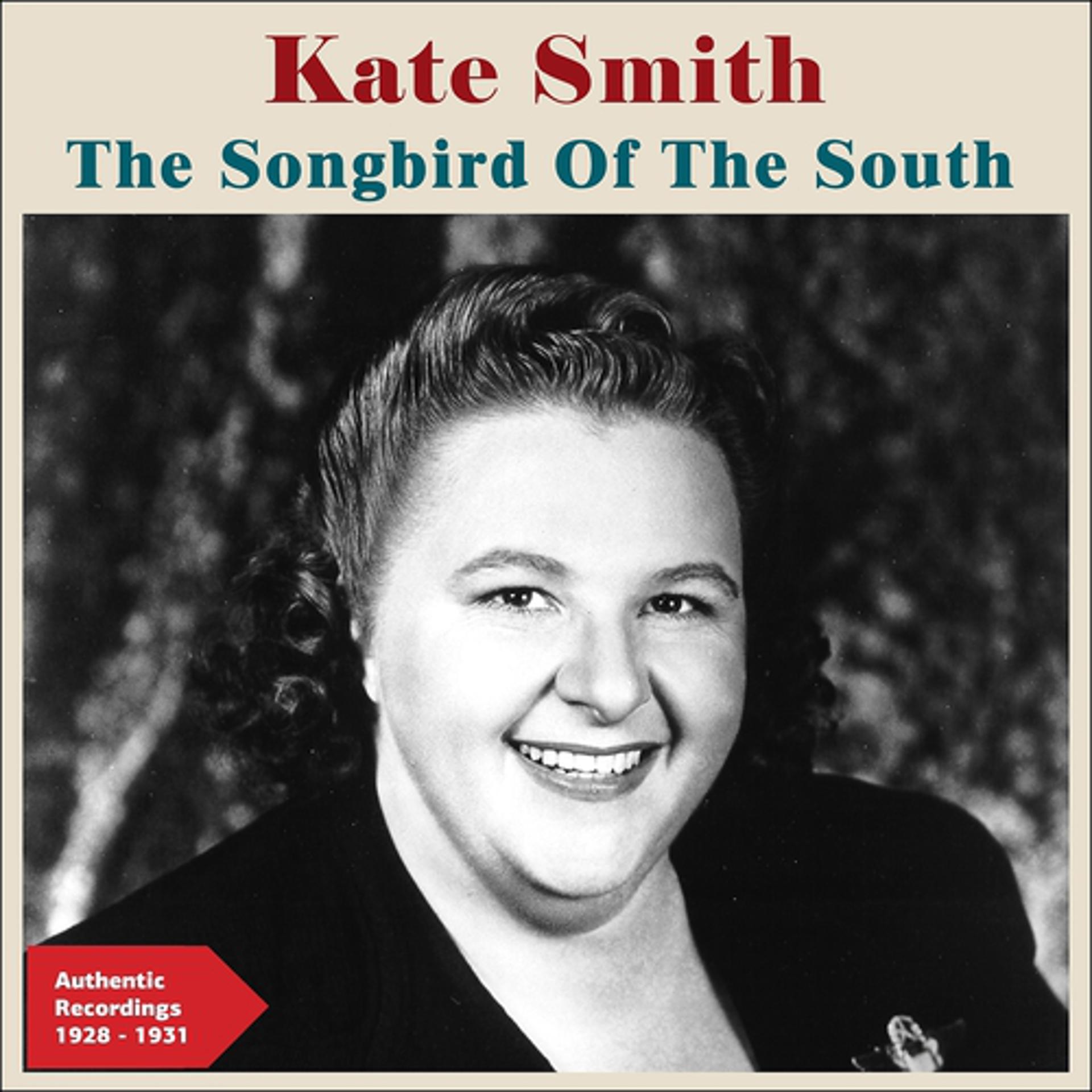 Постер альбома The Song Bird of the South