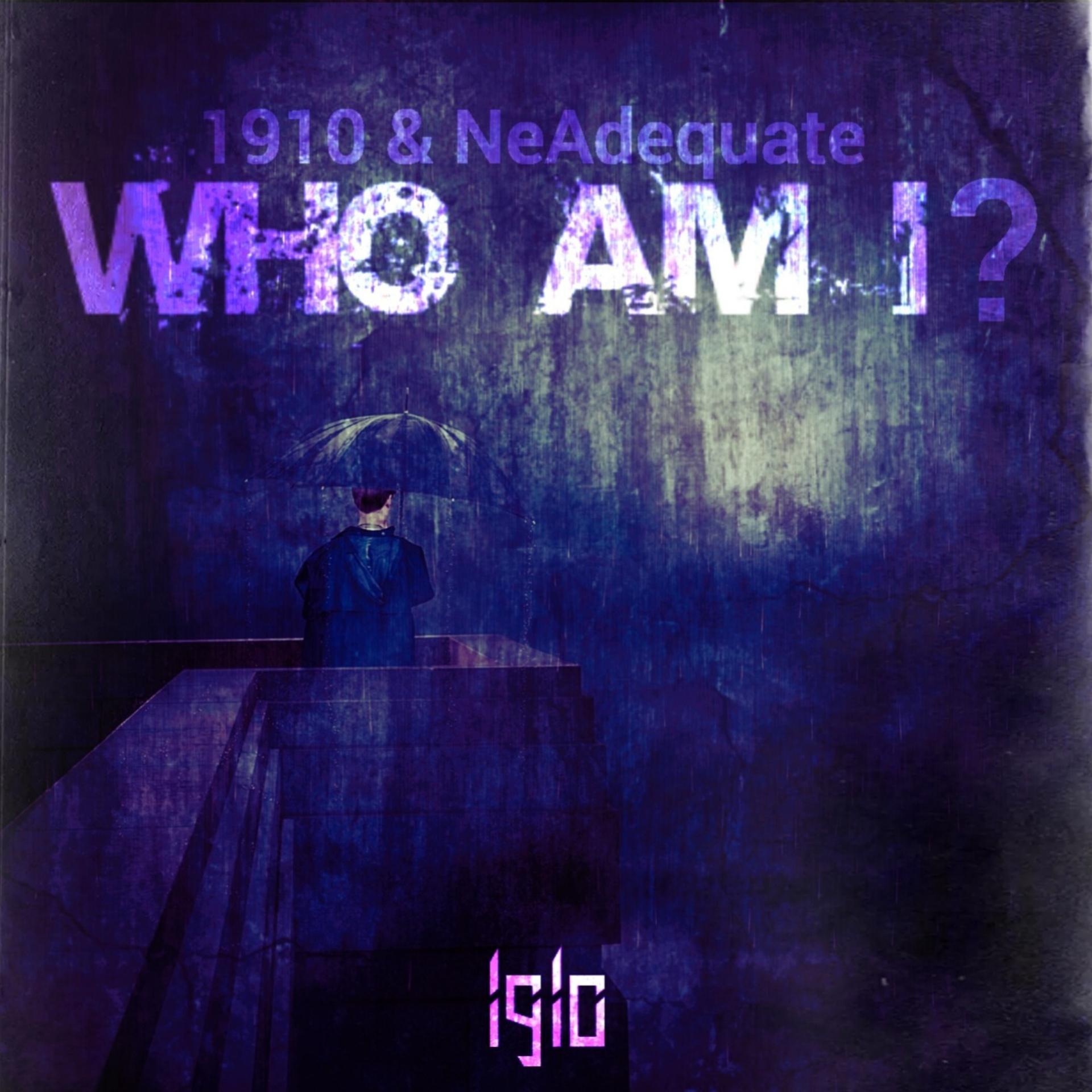 Постер альбома Who Am I?